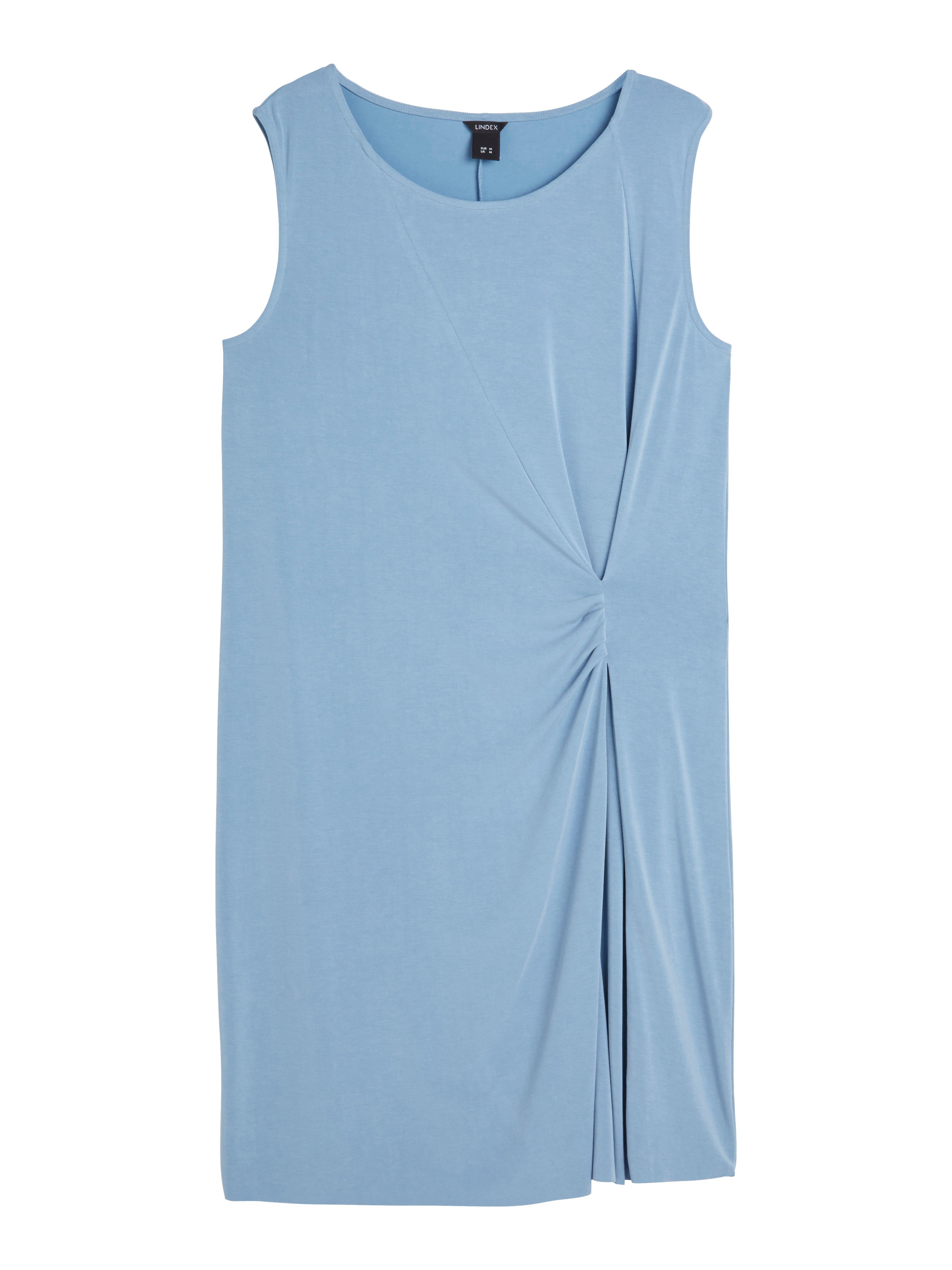 Tunic - Womens Wear - Blue