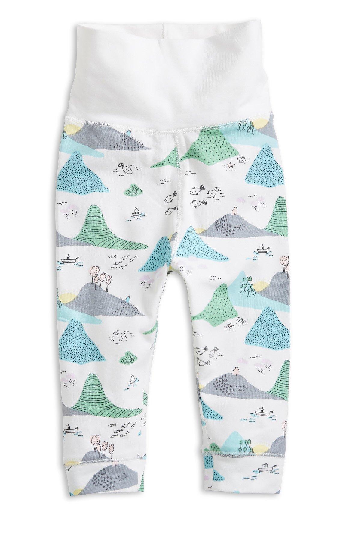 Trousers - Kids Wear - White