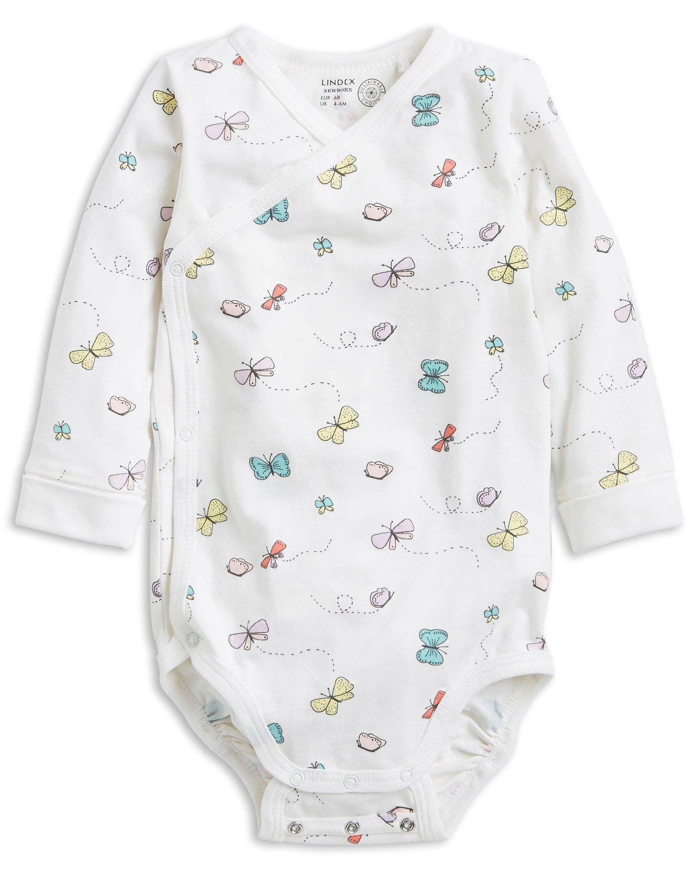 lindex baby clothes