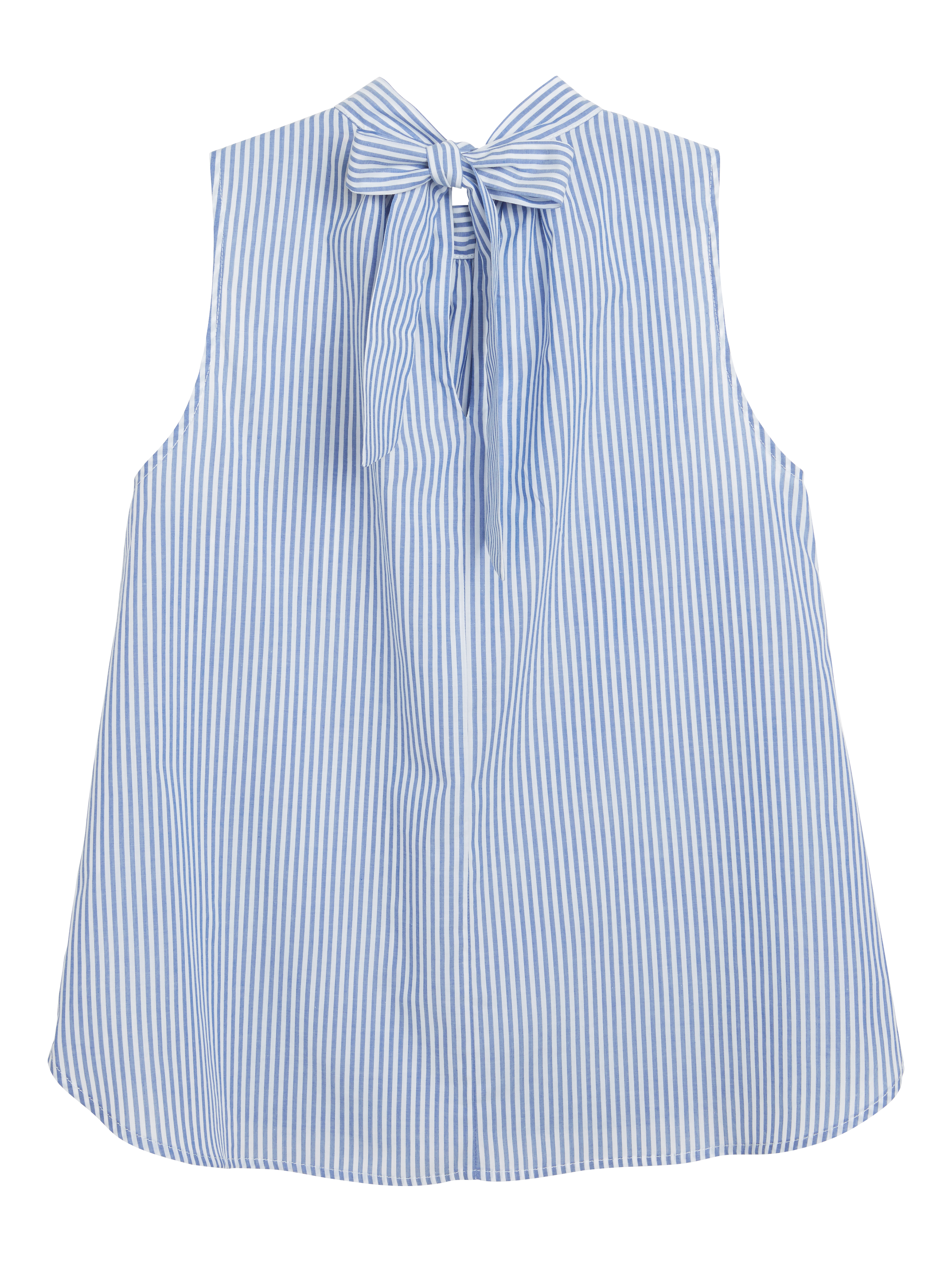 Blouse - Womens Wear - Blue