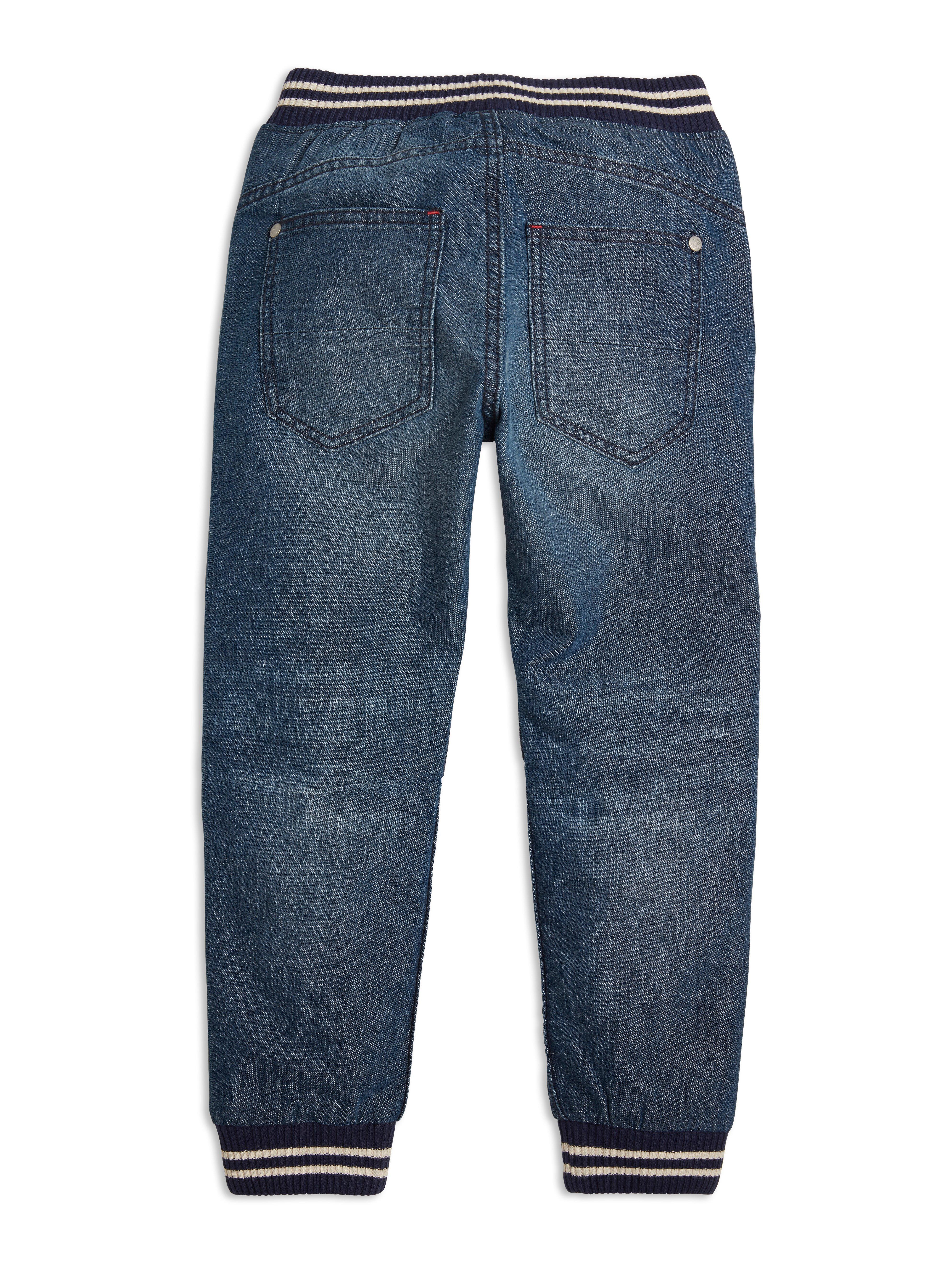 Trousers - Kids Wear - Blue