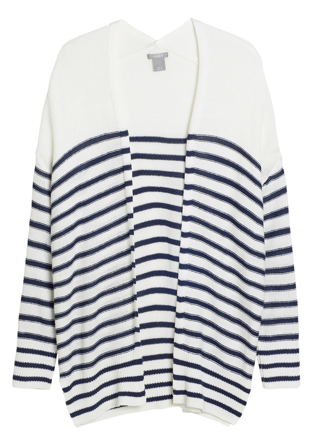 Cardigan - Dam - Vit