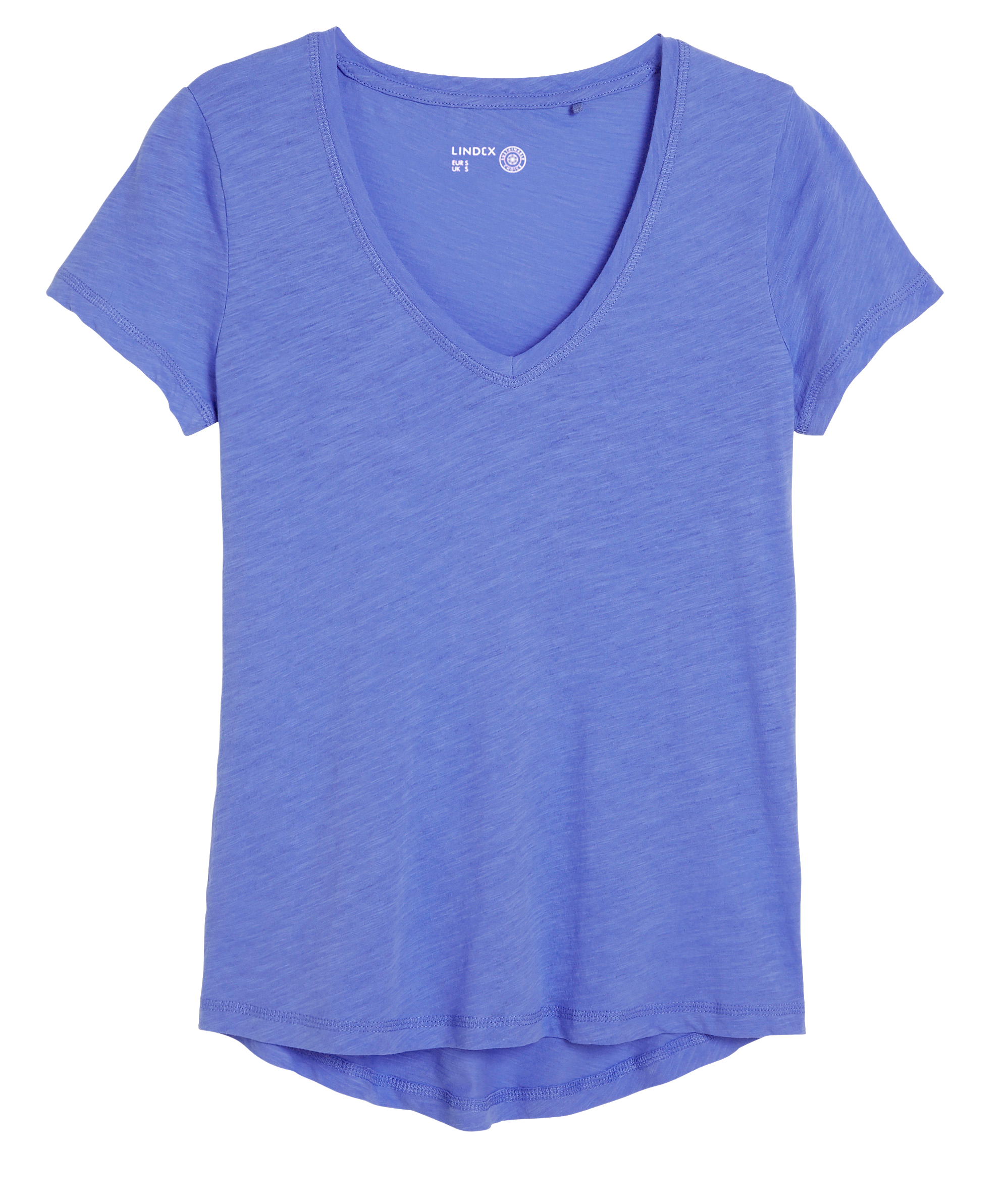 Top - Womens Wear - Blue