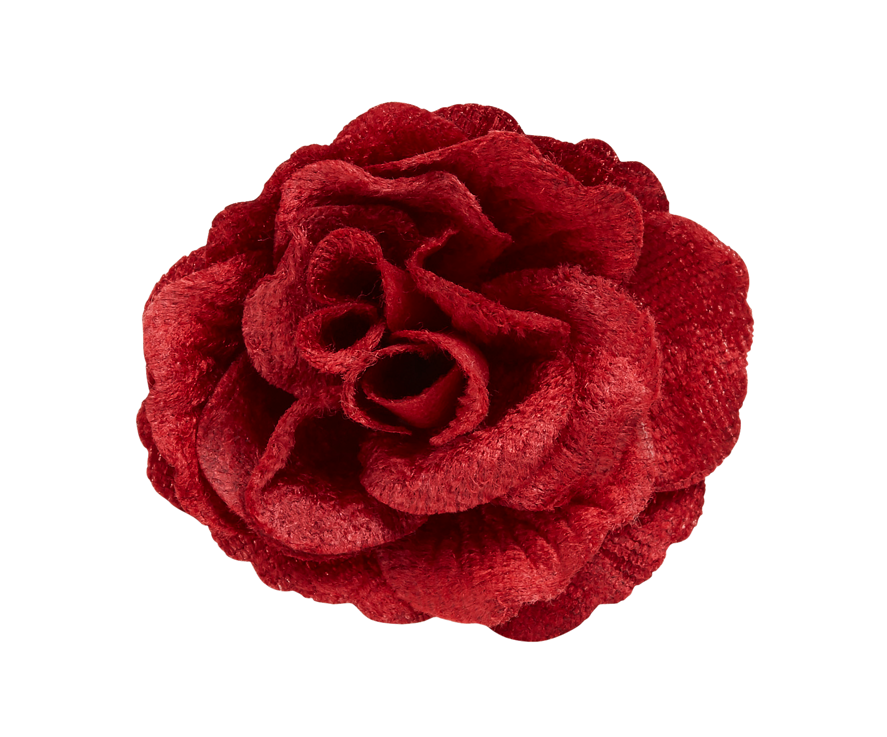 red rose hair clip near me