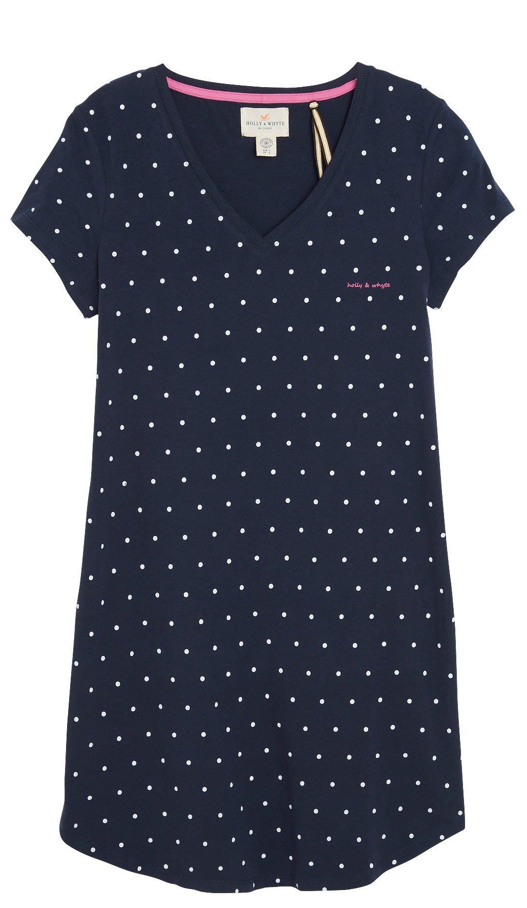 Nattlinne - Underkläder - Blå