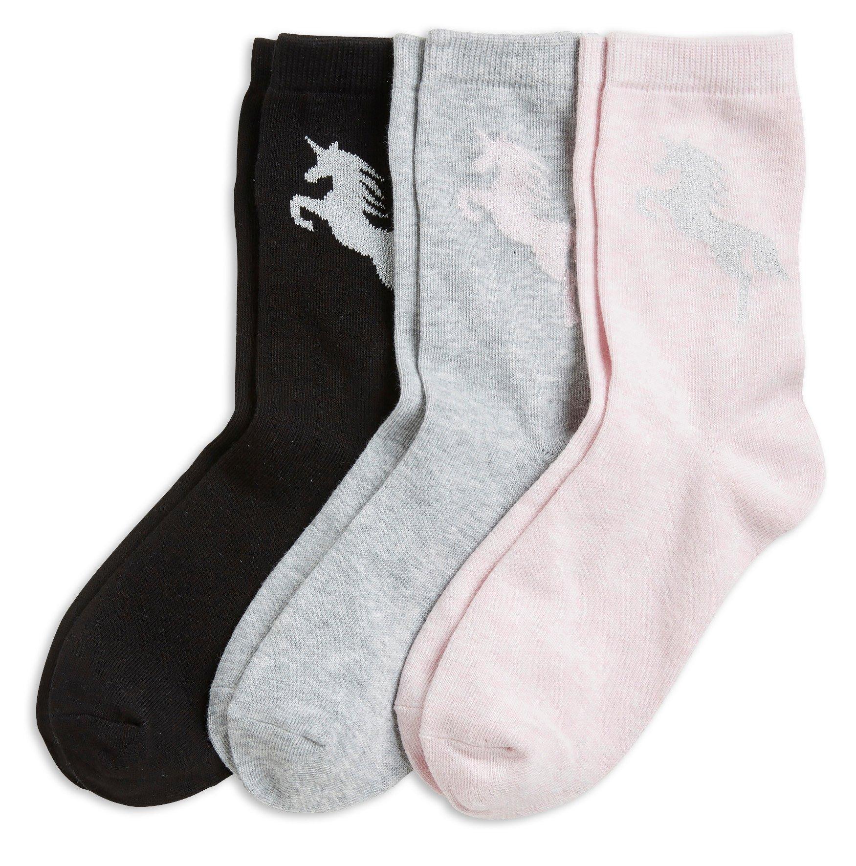 Socks - Kids Wear - Pink