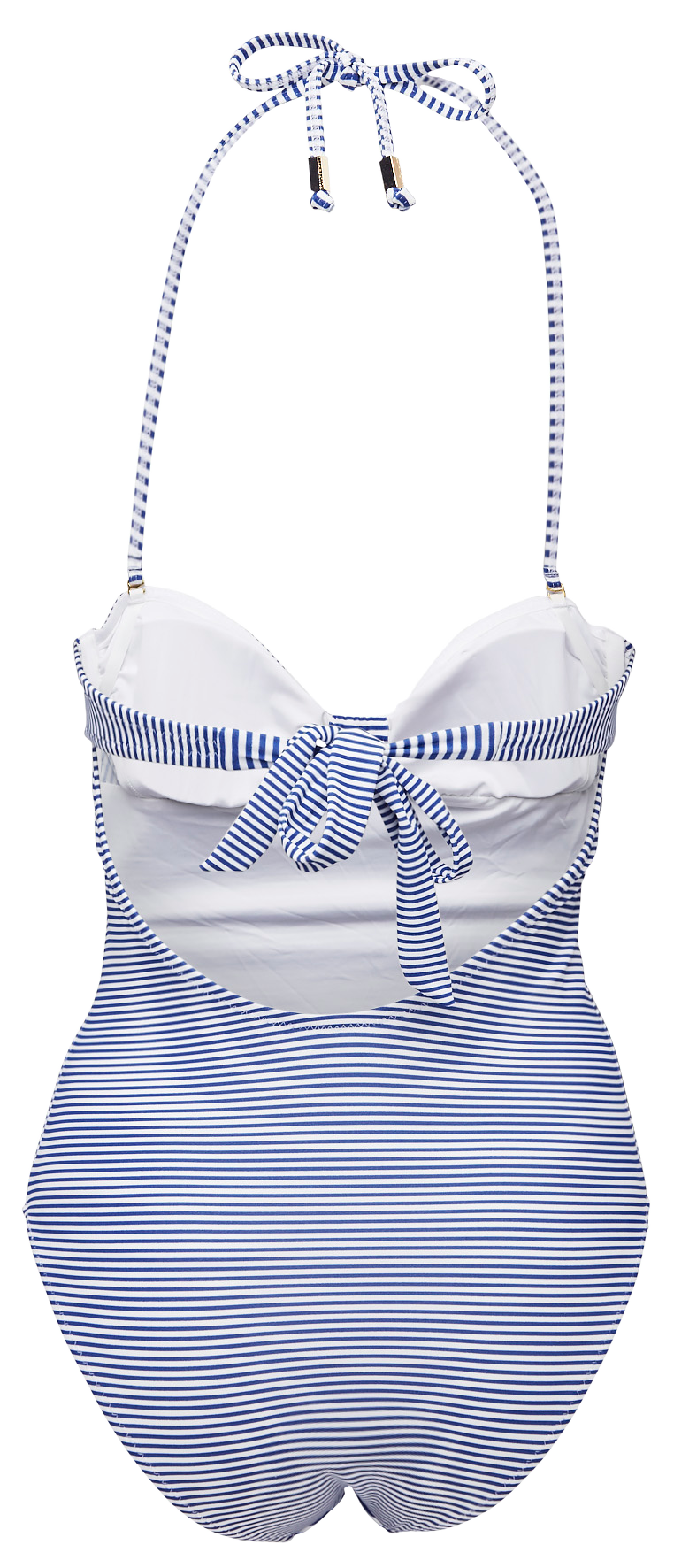 Swim Suit - Lingerie - Blue