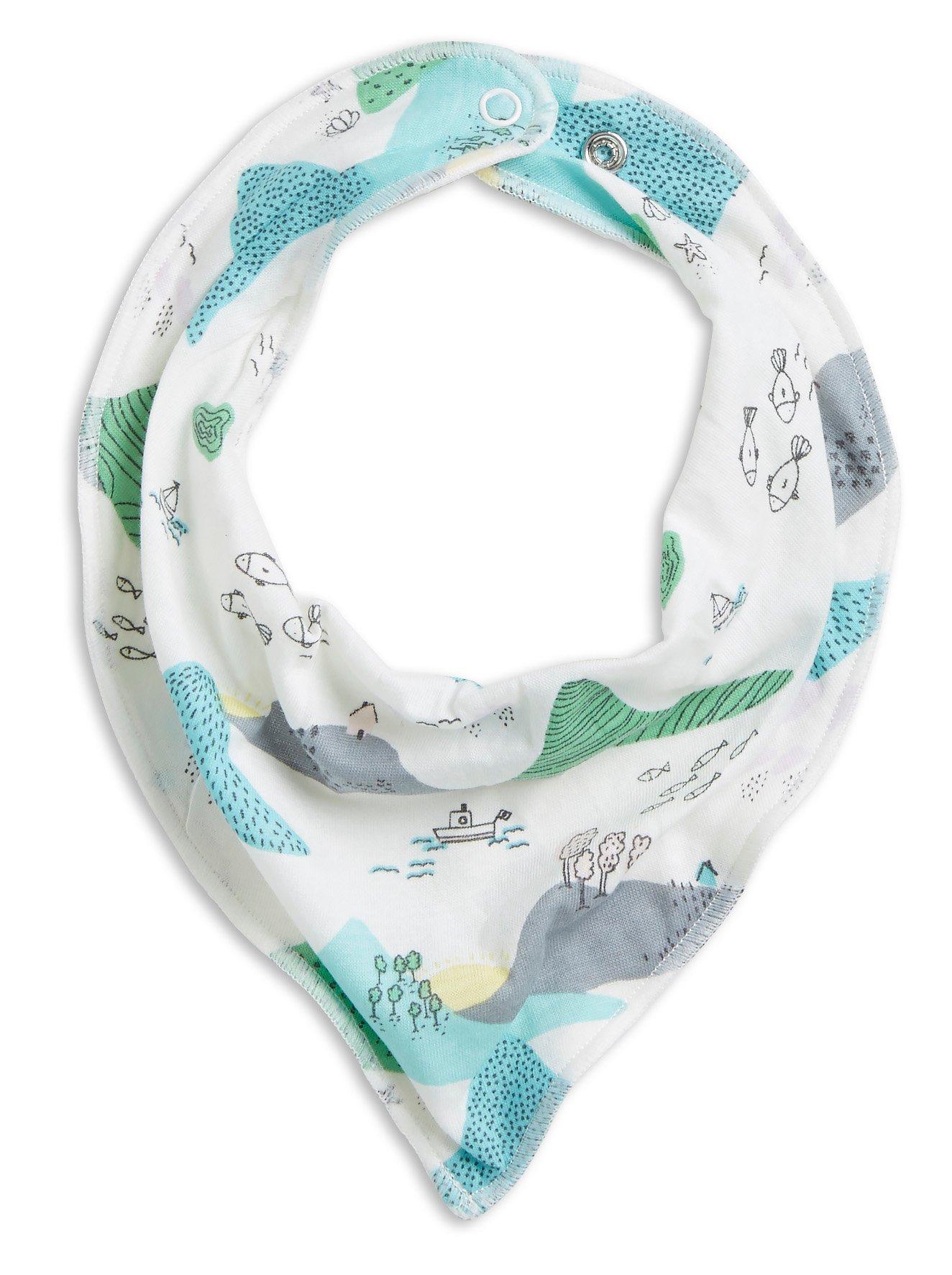 cotton scarf uk