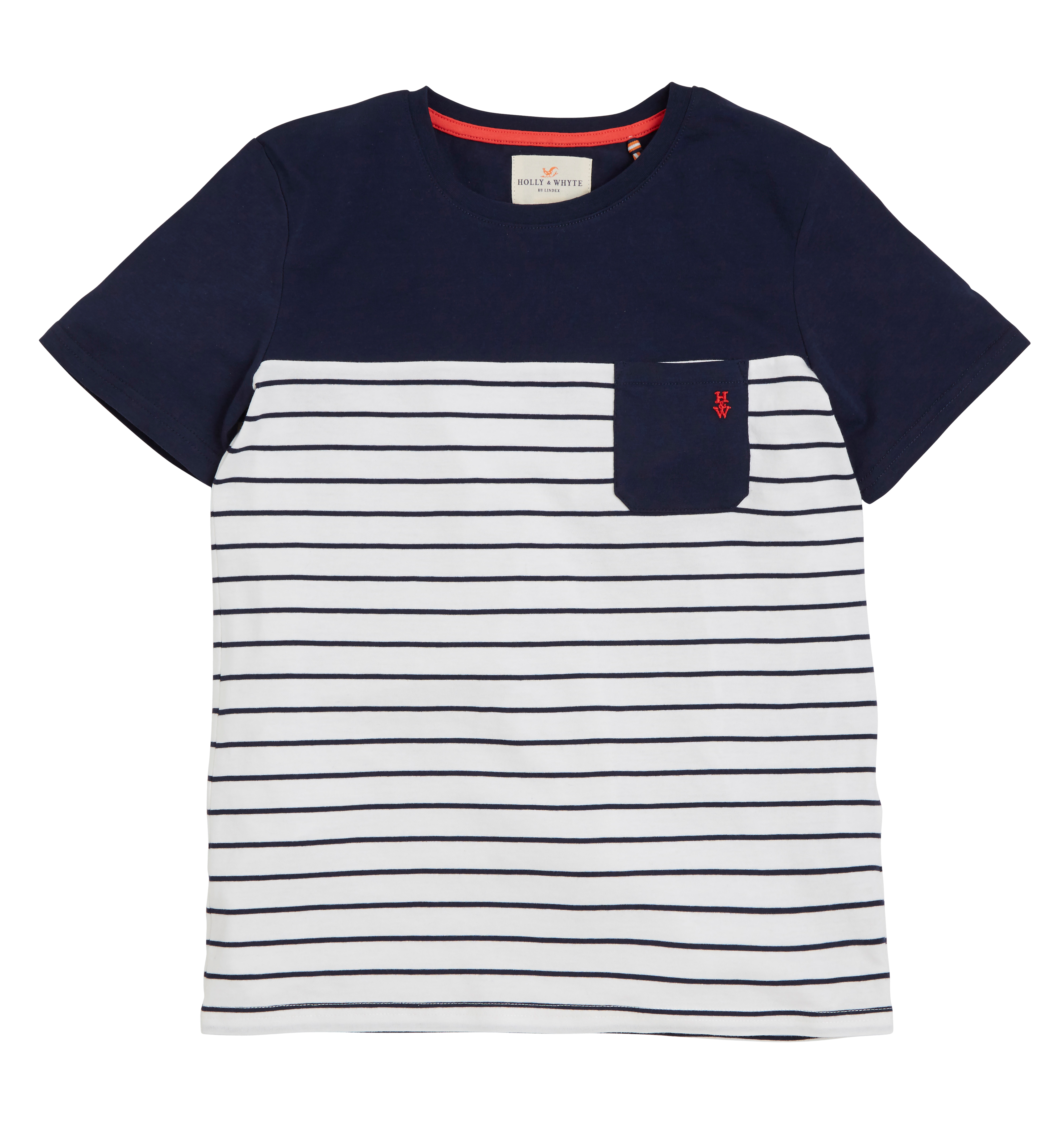 T-shirt - Kids Wear - Blue