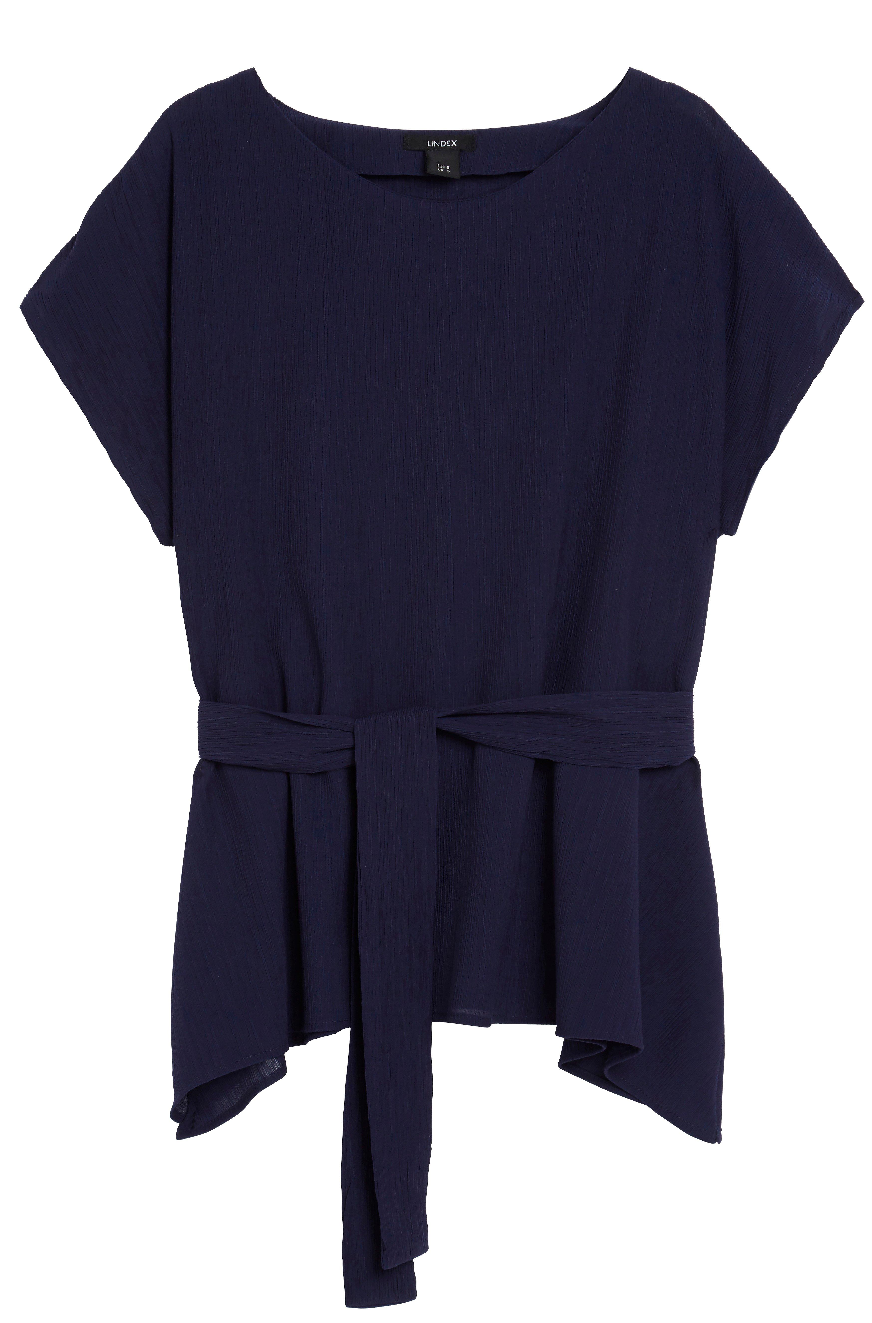 Blouse - Womens Wear - Blue