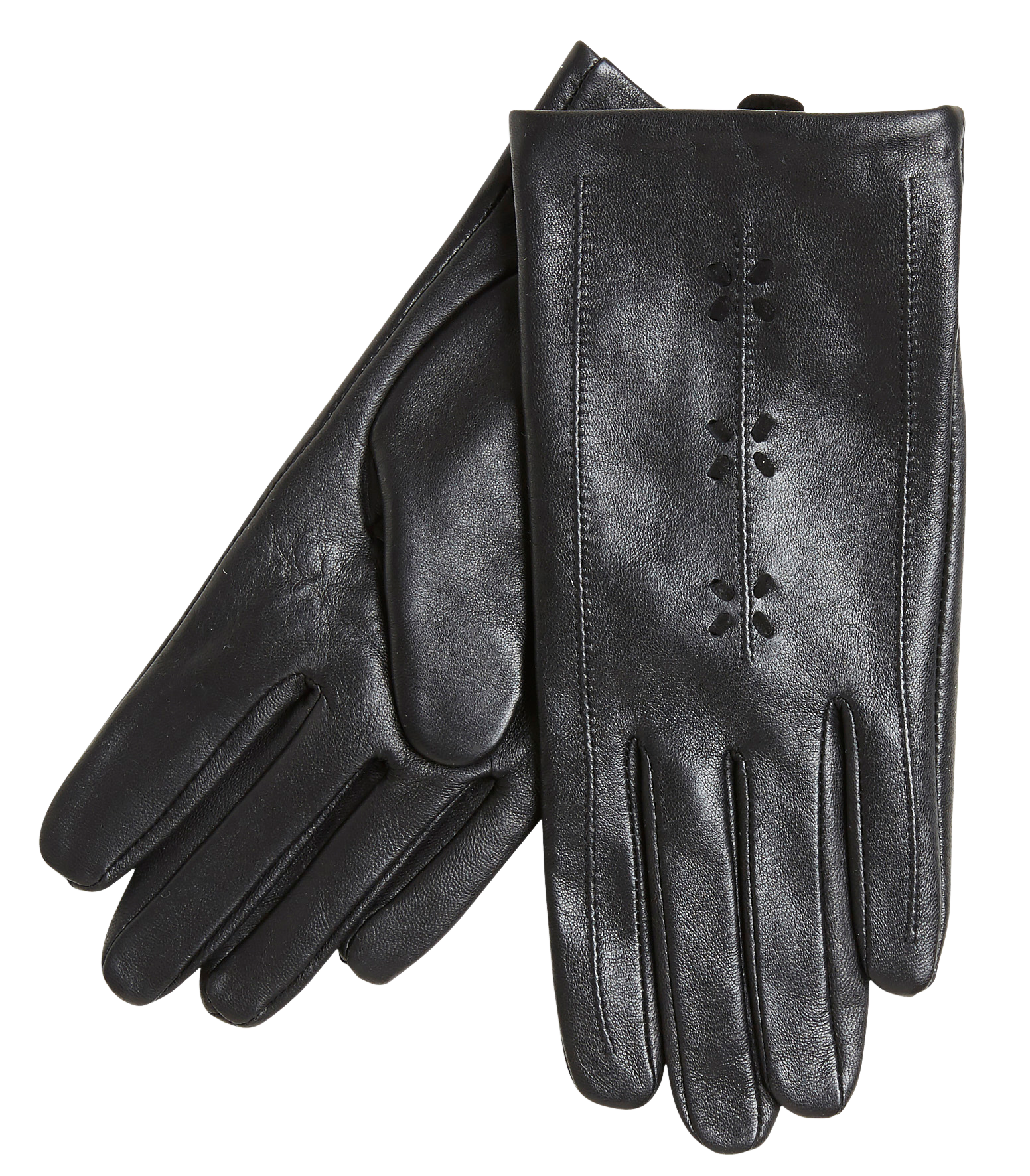 Handskar - Dam - Svart