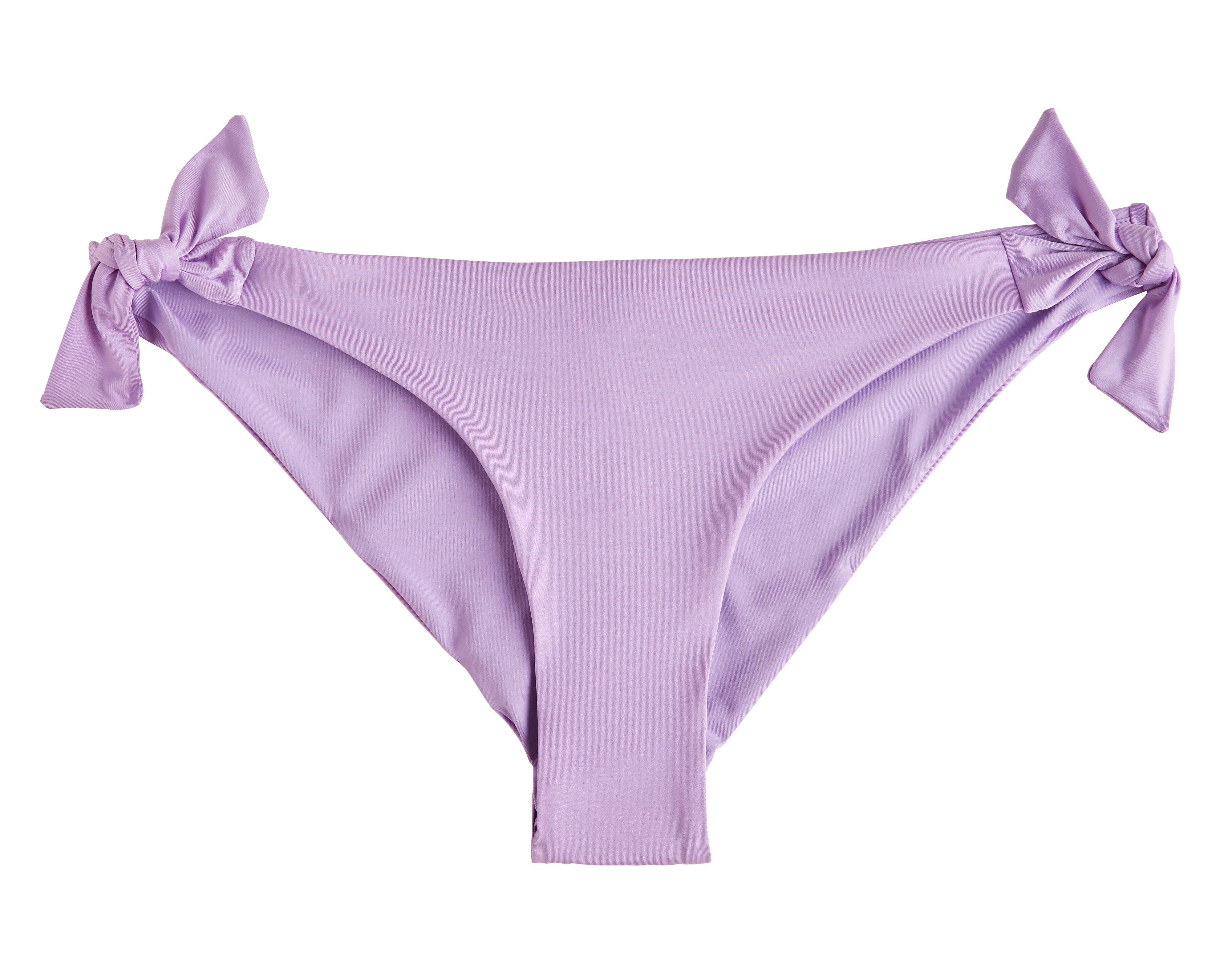 Brazilian Low - Lingerie - Lilac