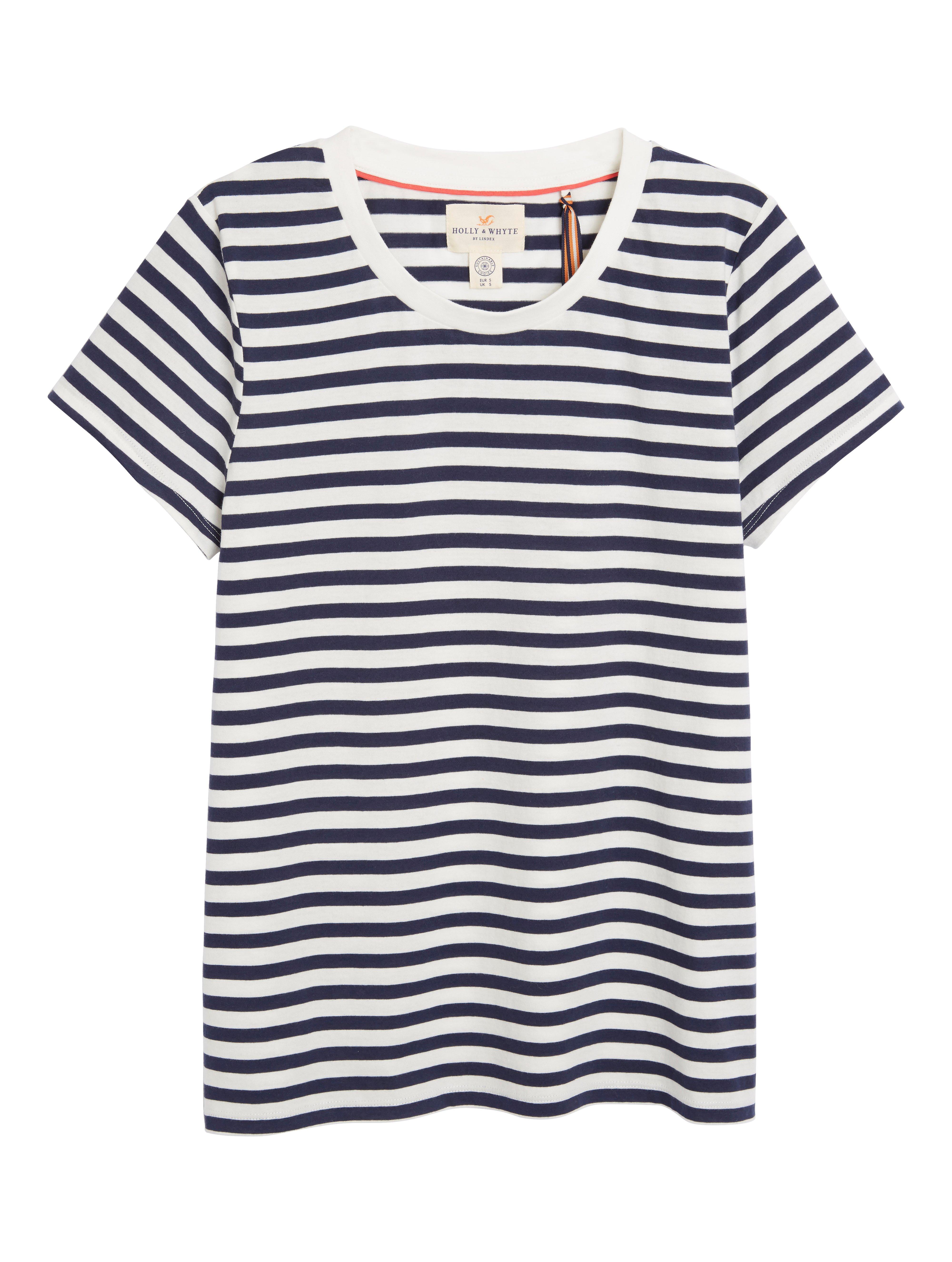 Top - Womens Wear - Blue