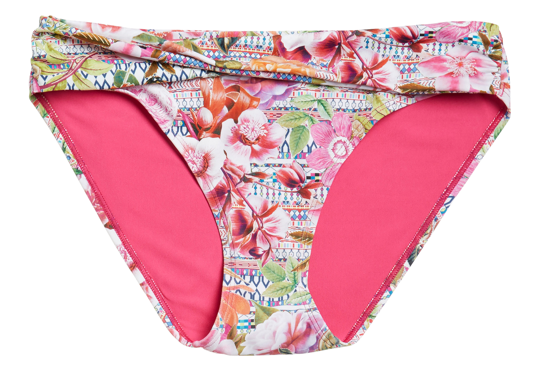 Bikini Regular - Lingerie - Pink