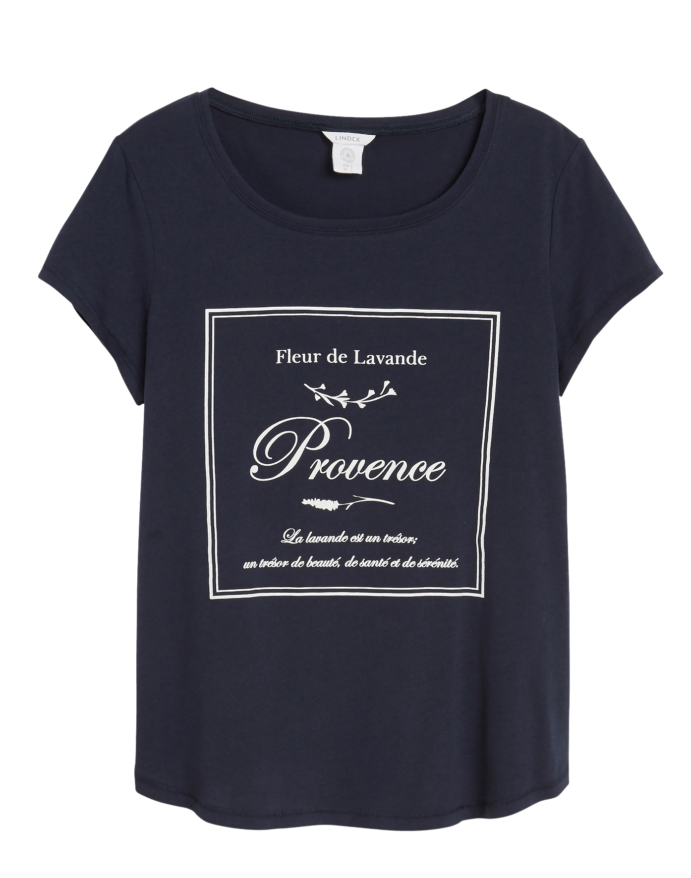 Pyjama Top - Lingerie - Blue