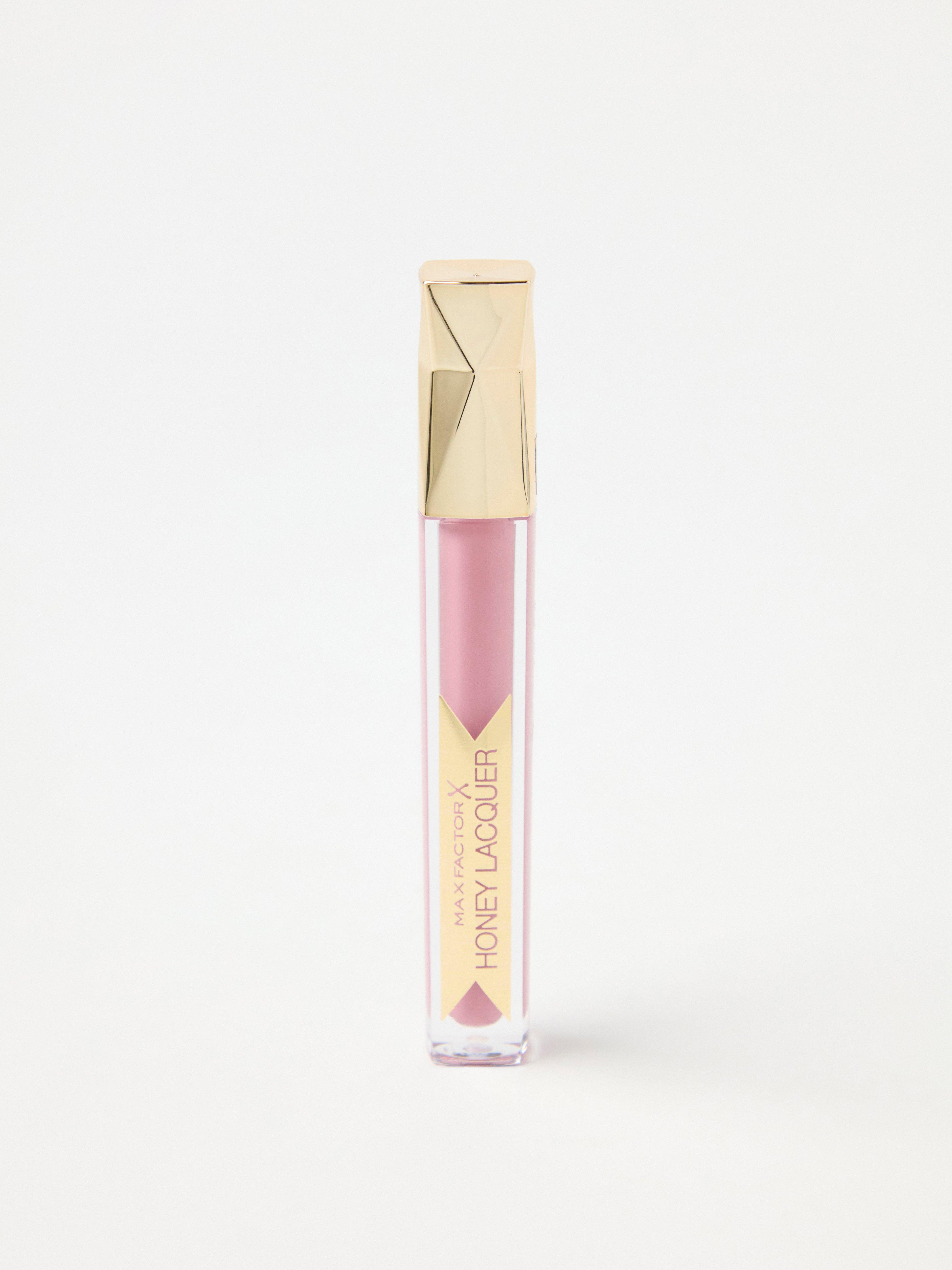 Lip Gloss - Kosmetikk - Rosa