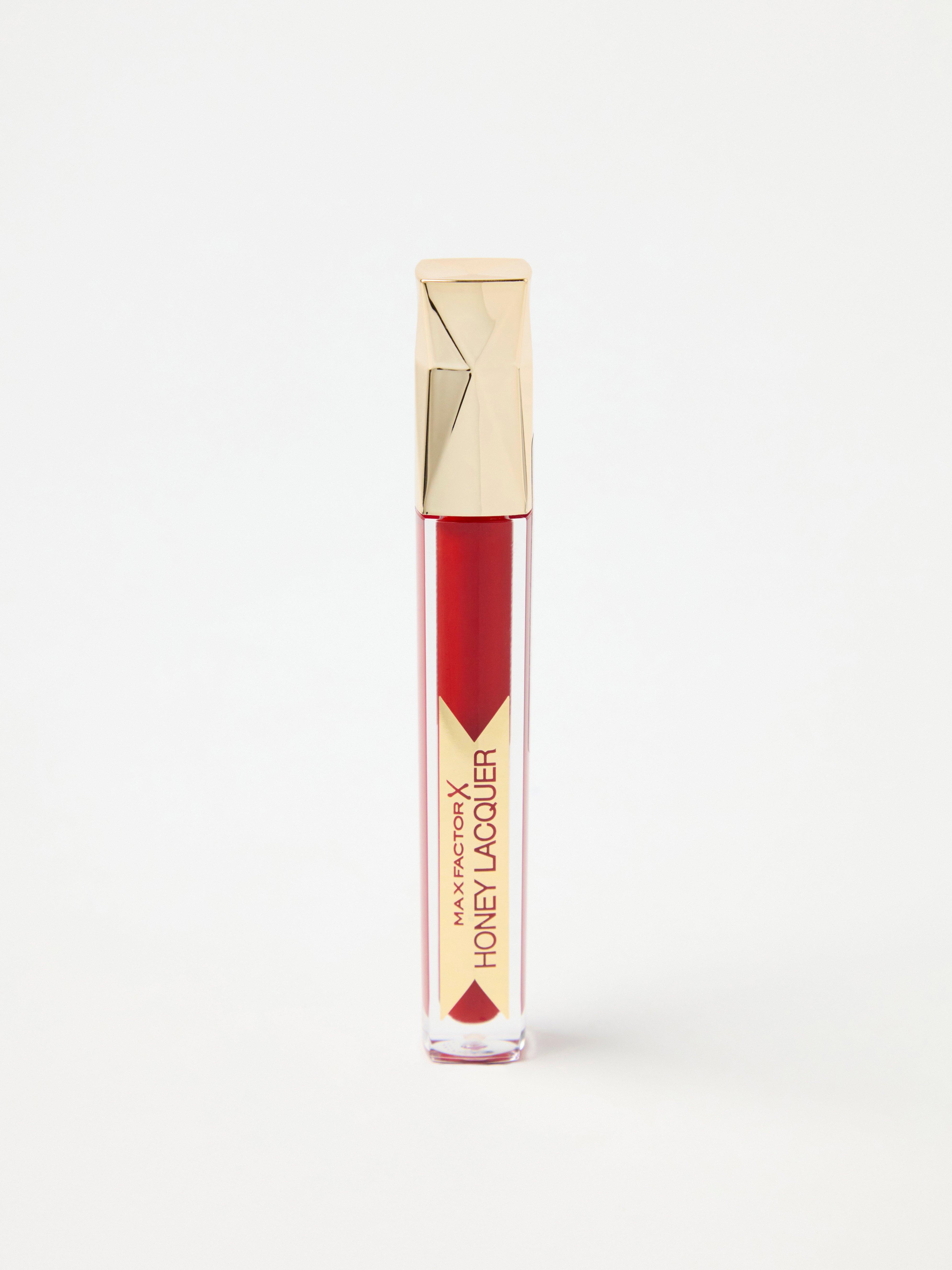 Lip Gloss - Kosmetikk - Rød