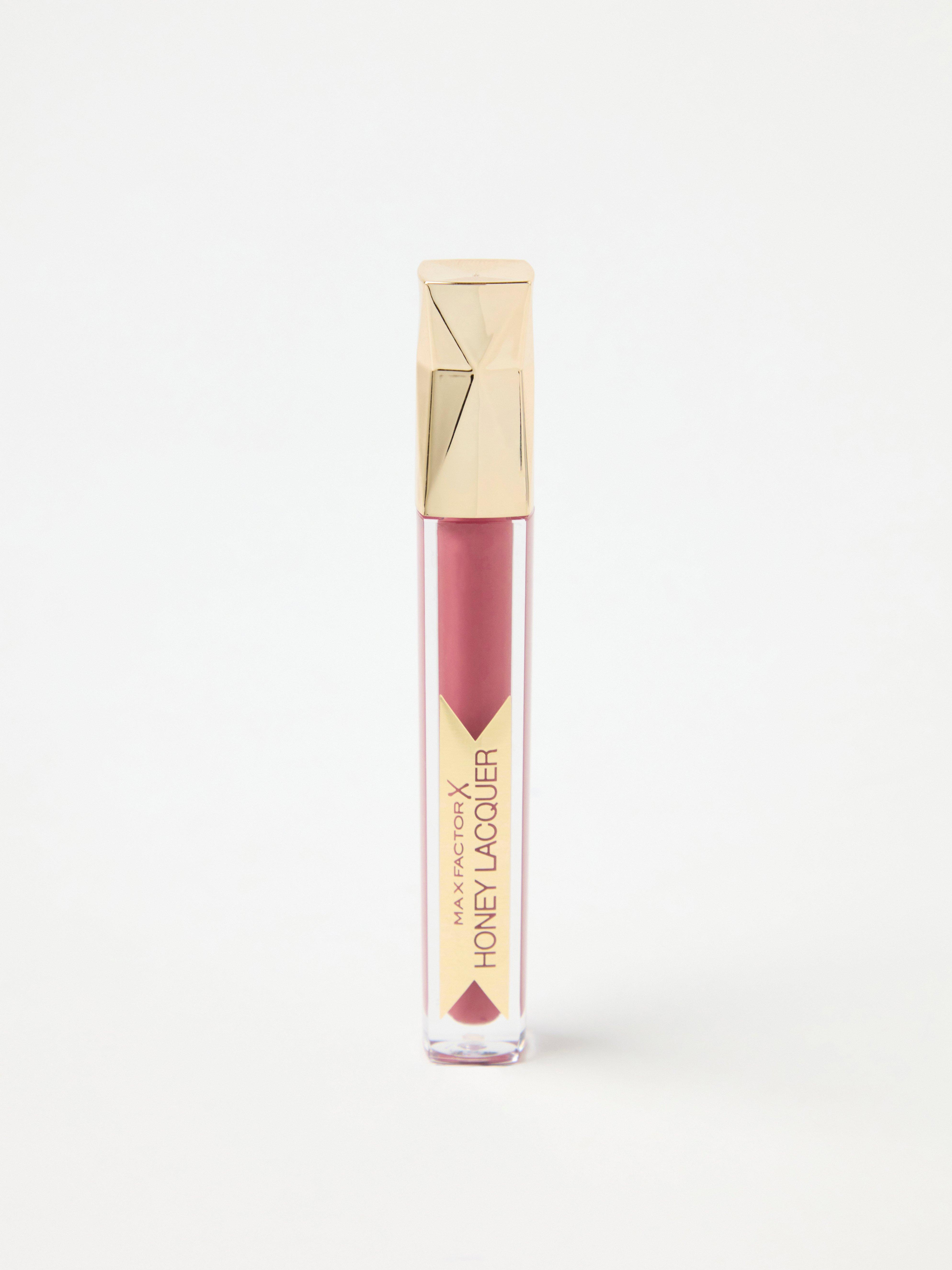 Lip Gloss - Kosmetikk - Rød, Rosa