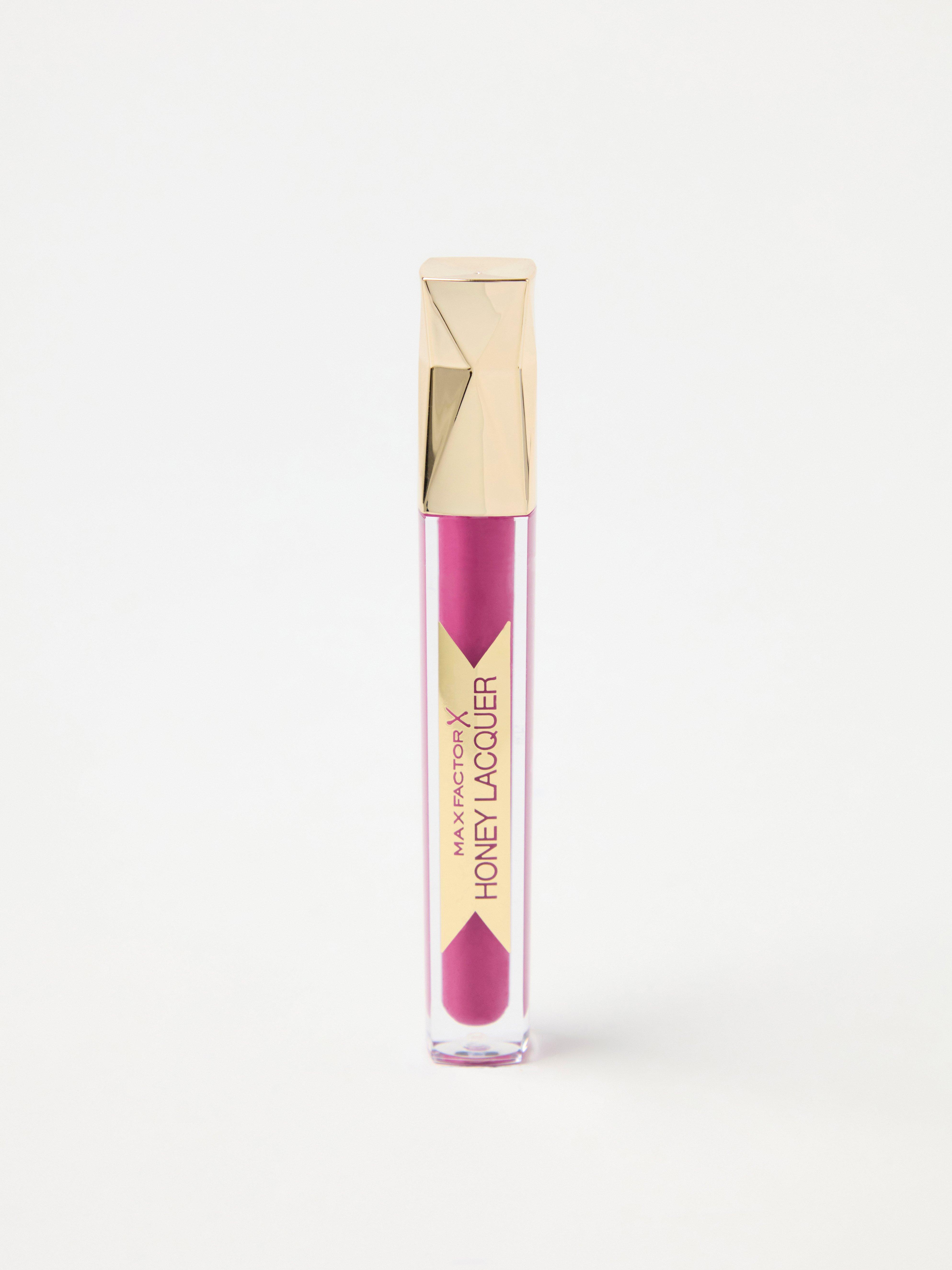 Lip Gloss - Kosmetikk - Lilla