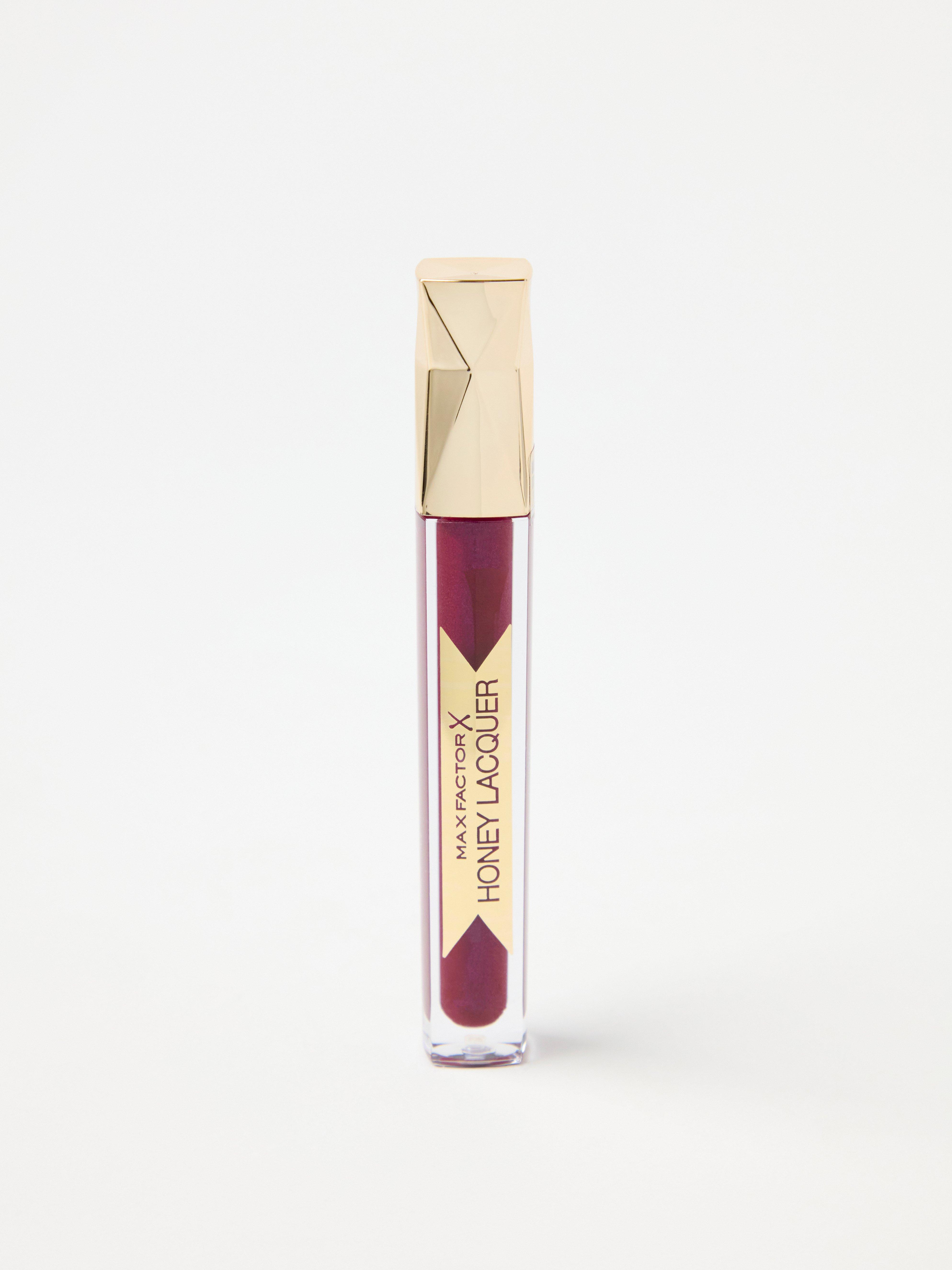 Läppglans - Kosmetik - Lila