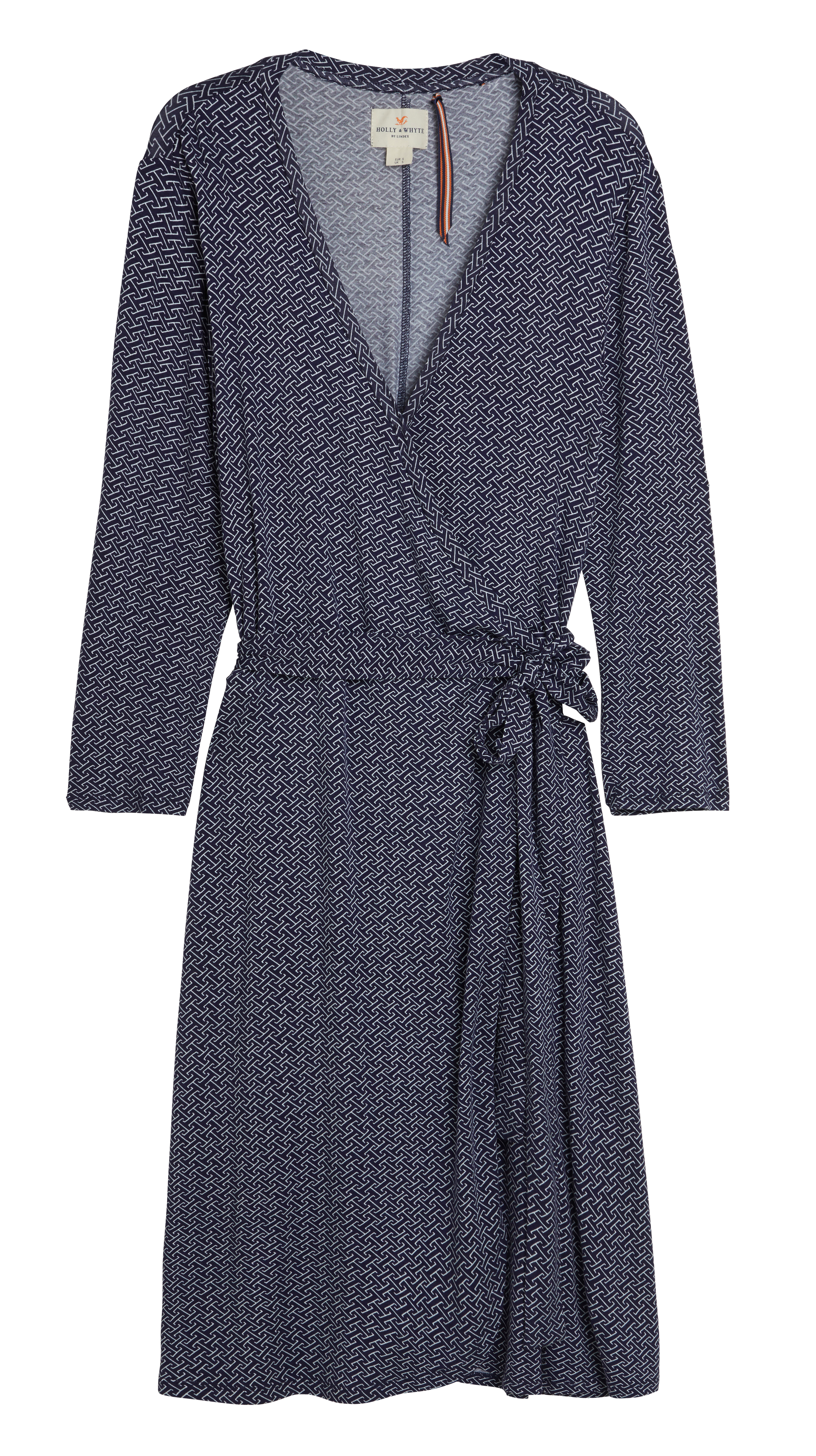 Dress - Womens Wear - Blue