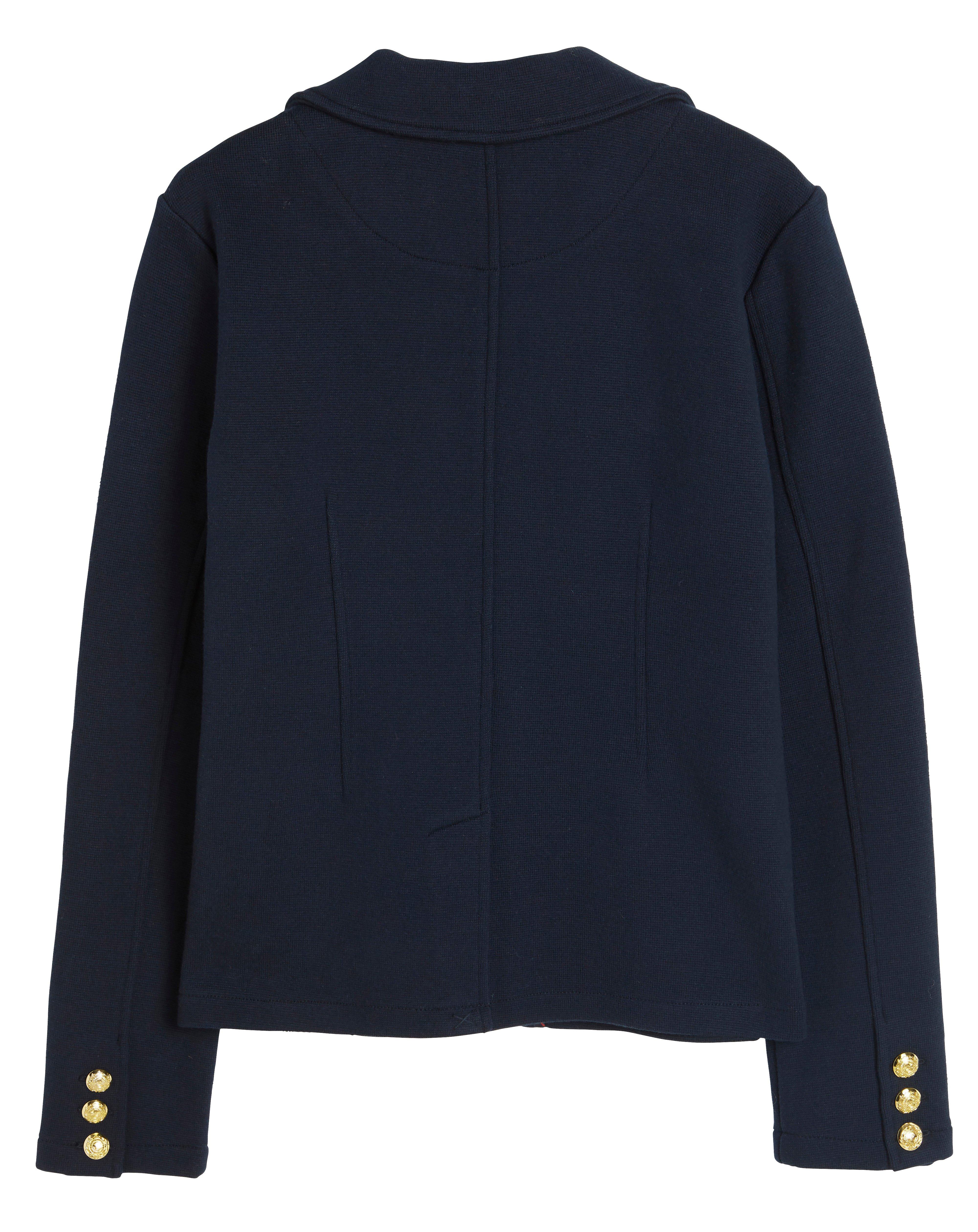 Blazer - Womens Wear - Blue