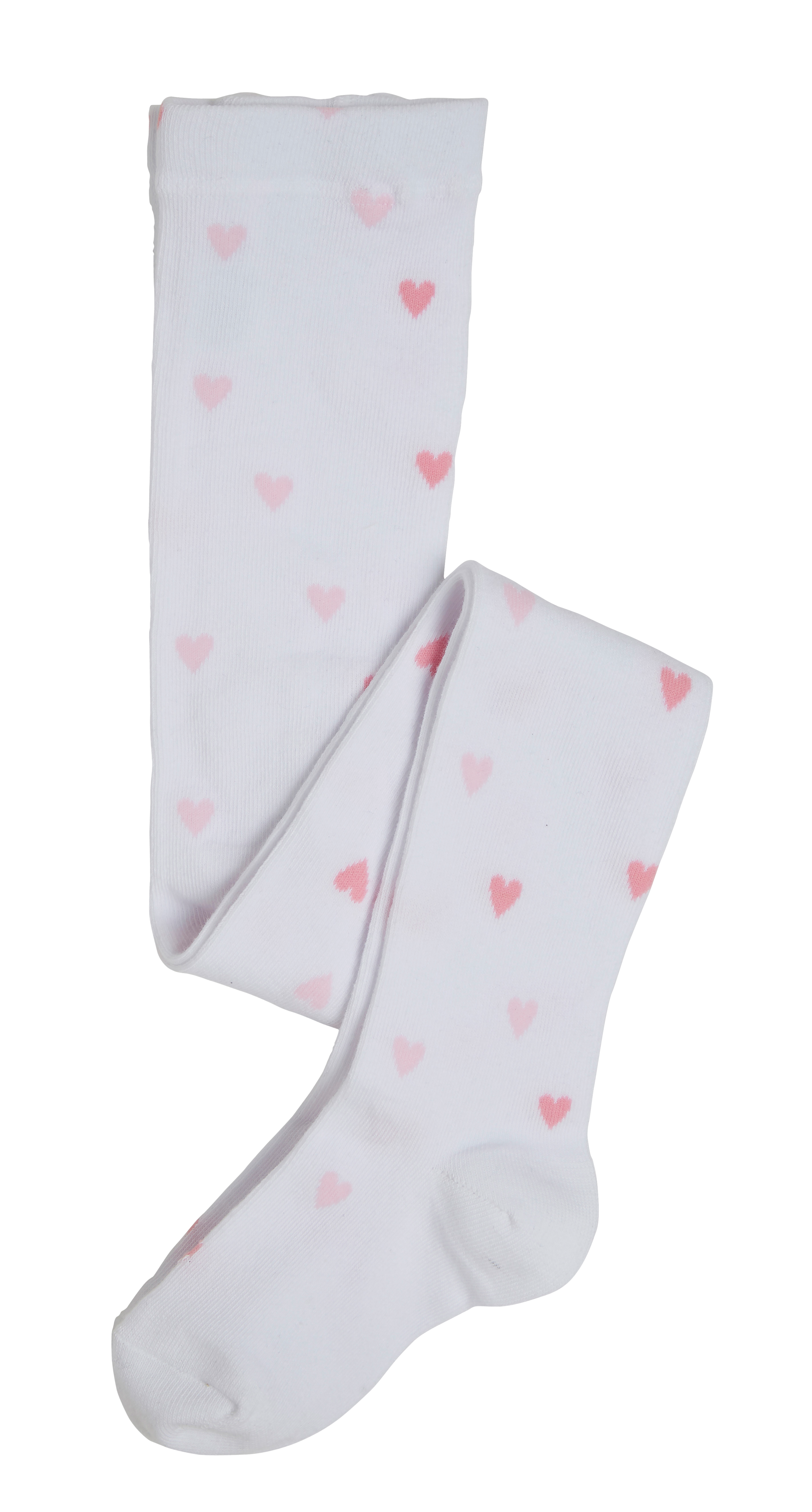 Tights - Kids Wear - White