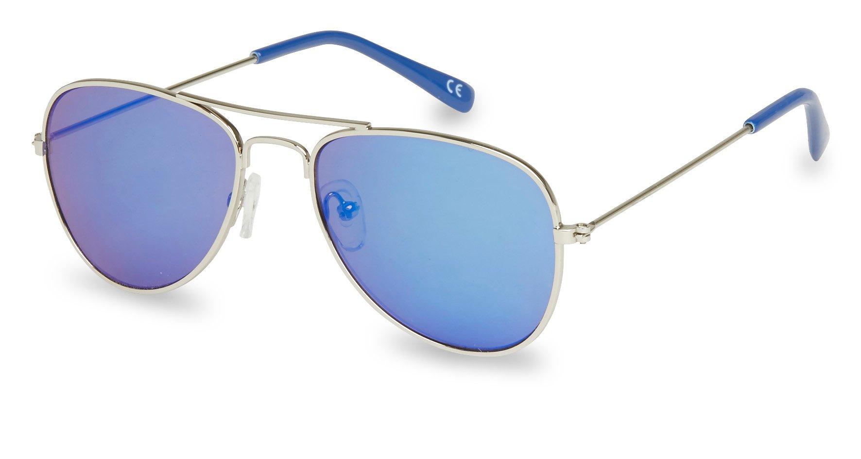 Sunglasses - Kids Wear - Metallics