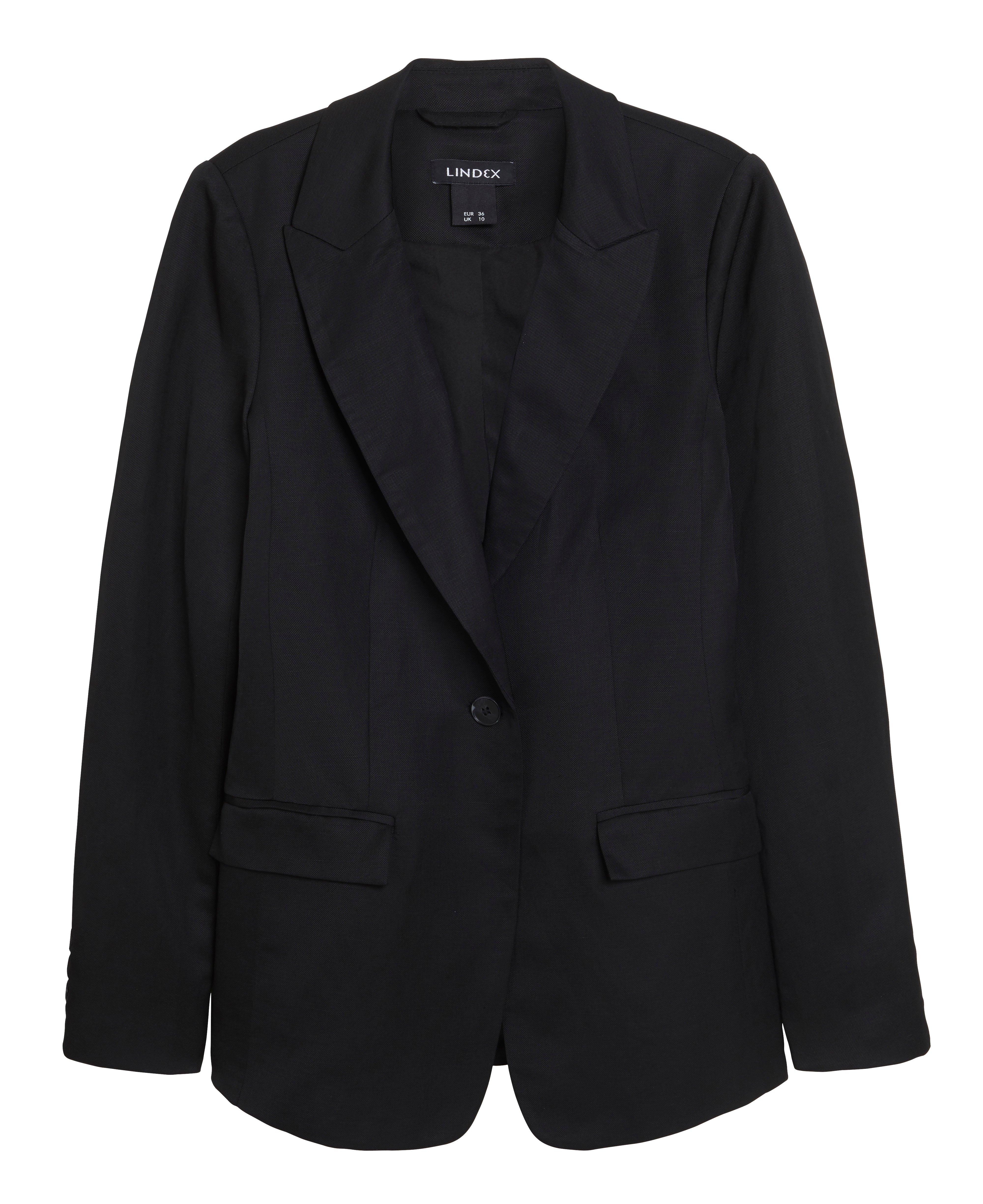 Bleiseri - Naiset - Musta