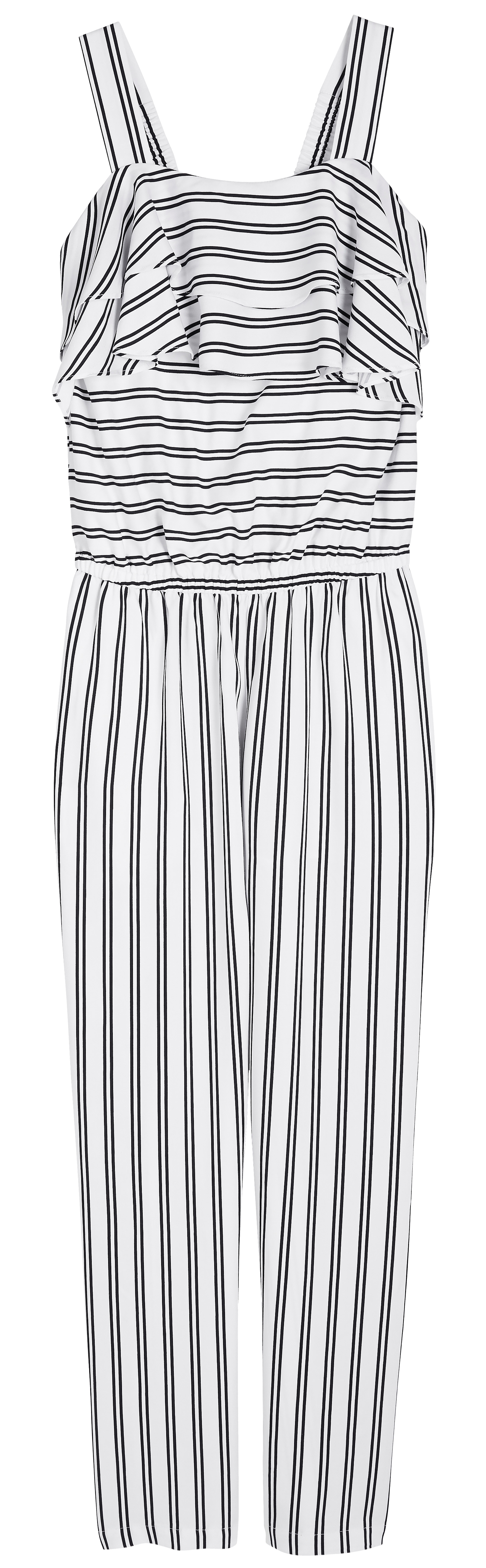 Jumpsuit - Kids Wear - Black