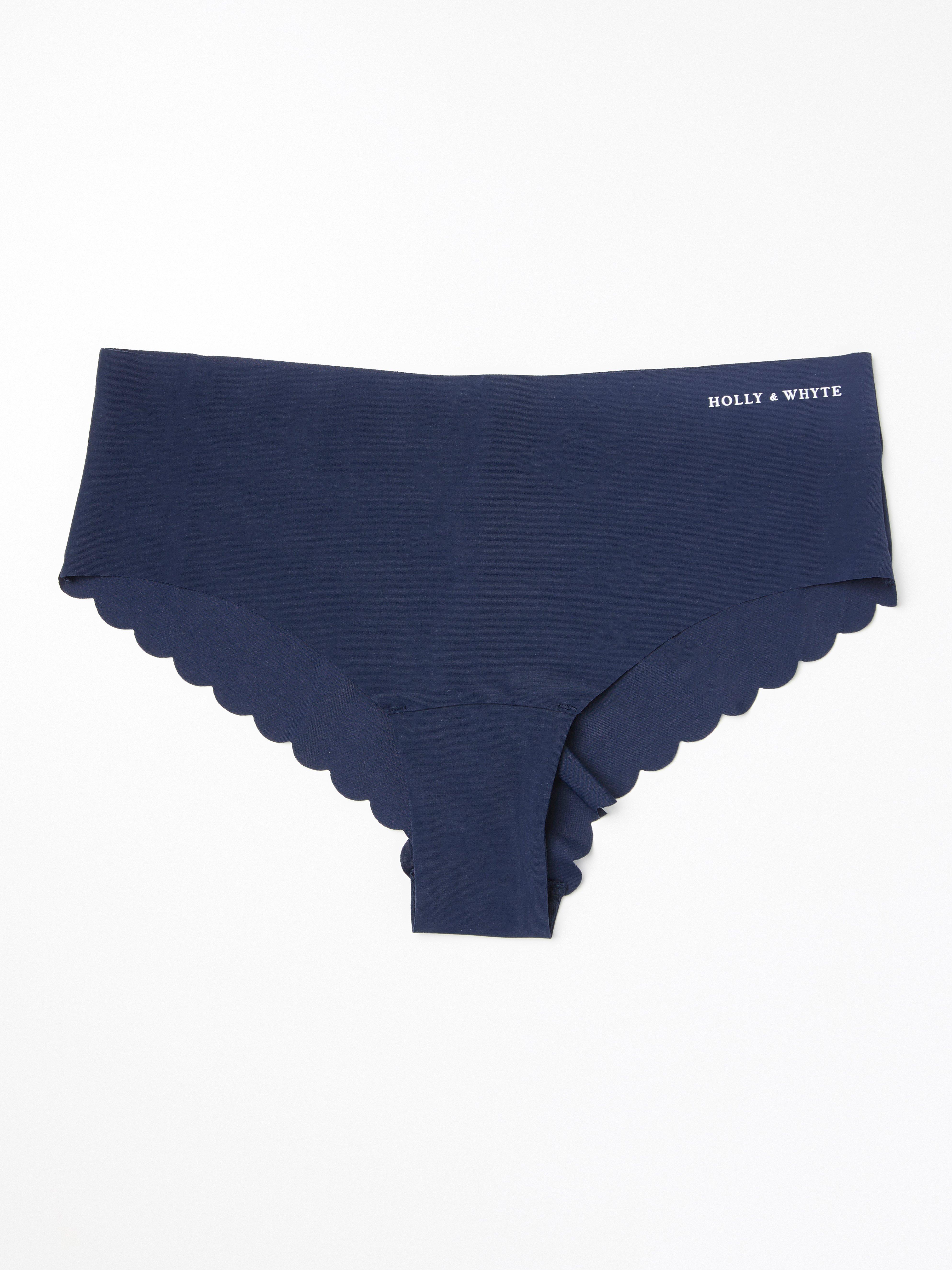 Brazilian Regular - Alusvaatteet - Sininen