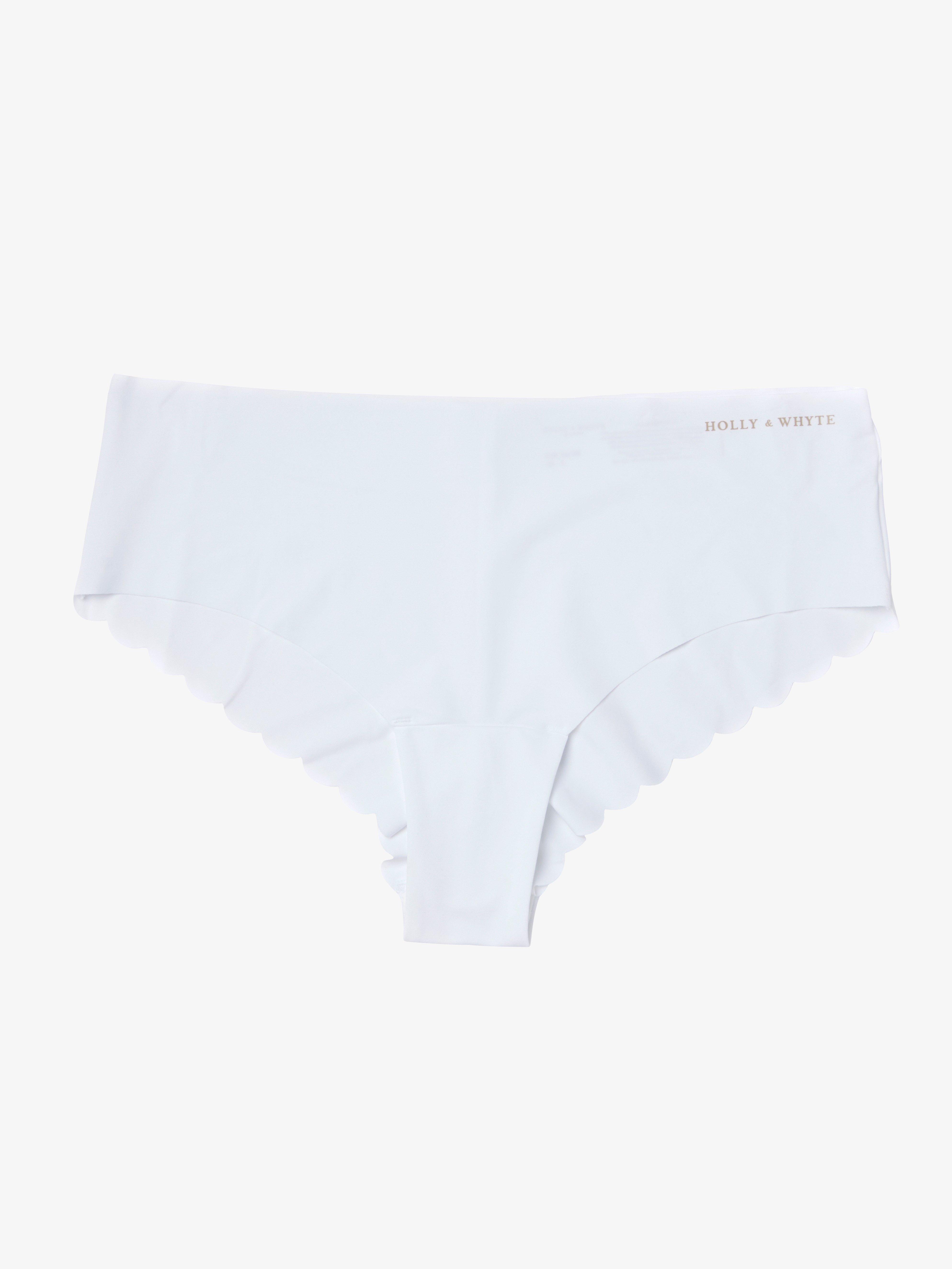 Brazilian regular - Underkläder - Vit