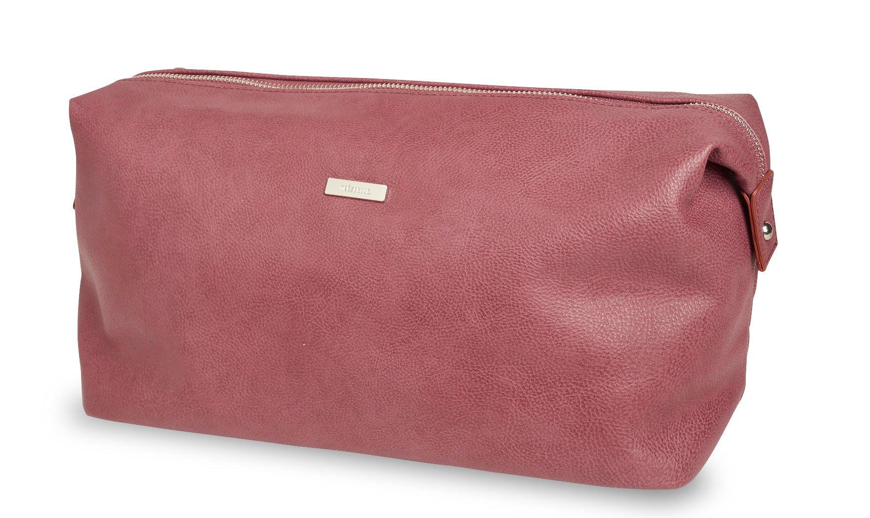 Toalettveske - Kosmetikk - Blank