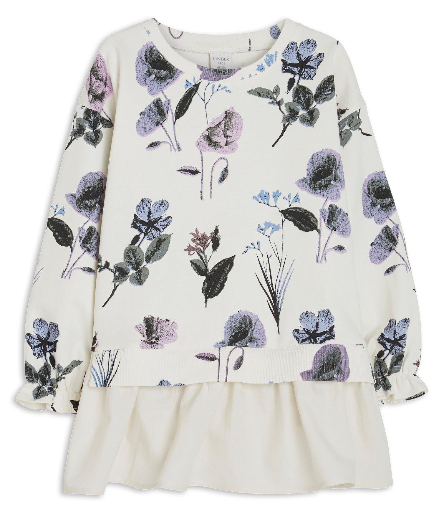 Sweater - Kids Wear - White