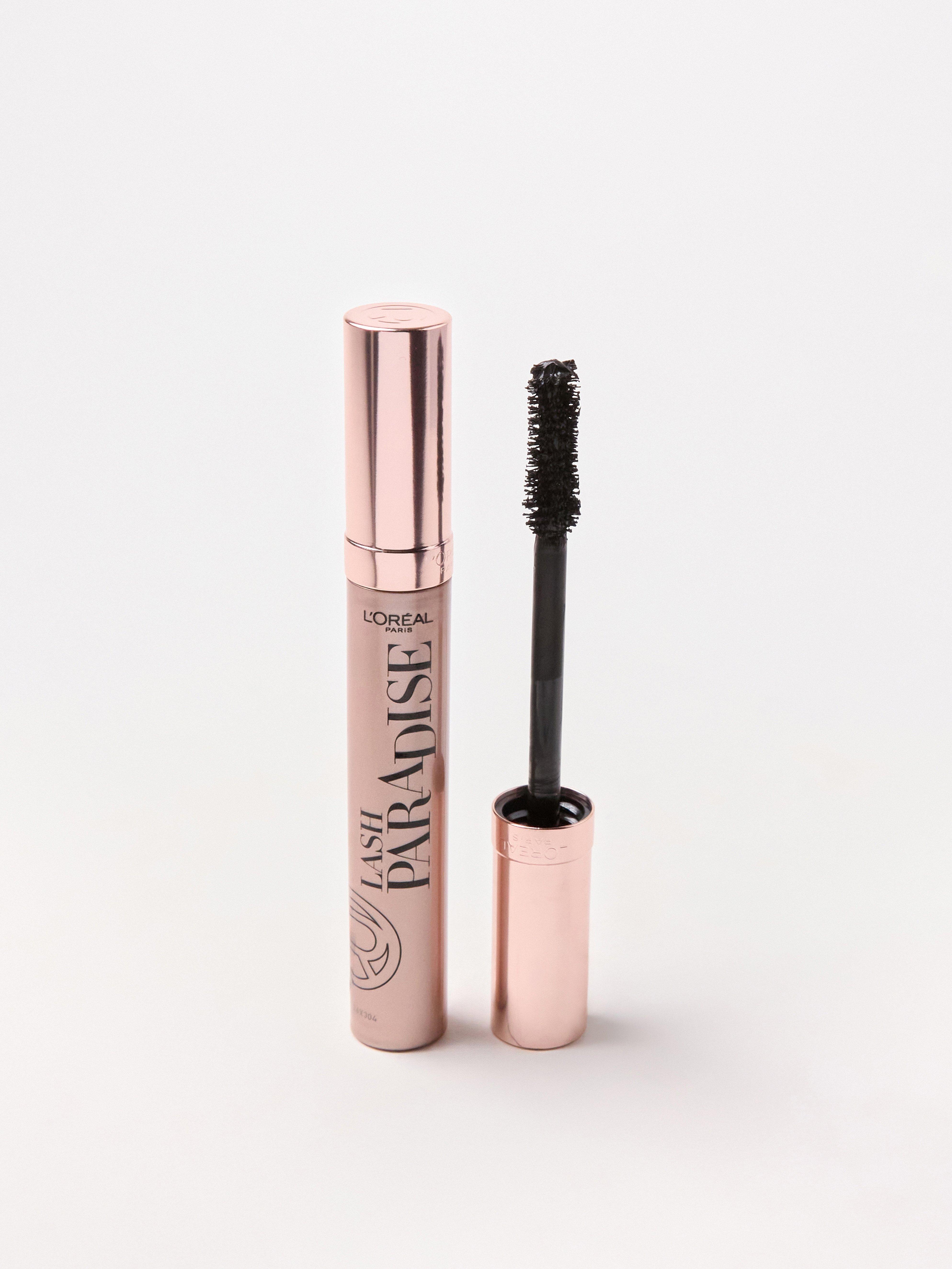 Maskara - Kosmetikk - Blank