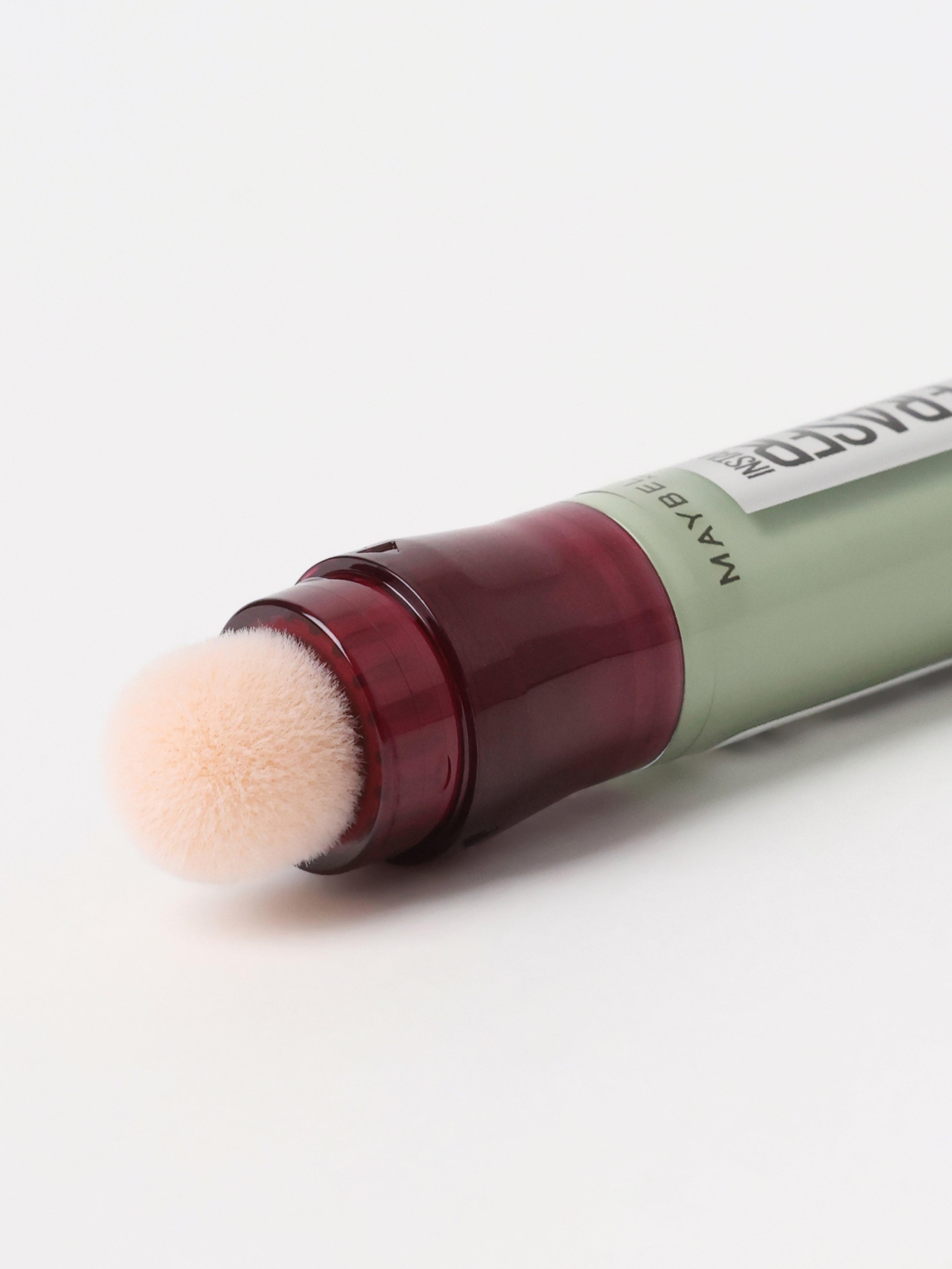 Concealer - Kosmetik - Grön