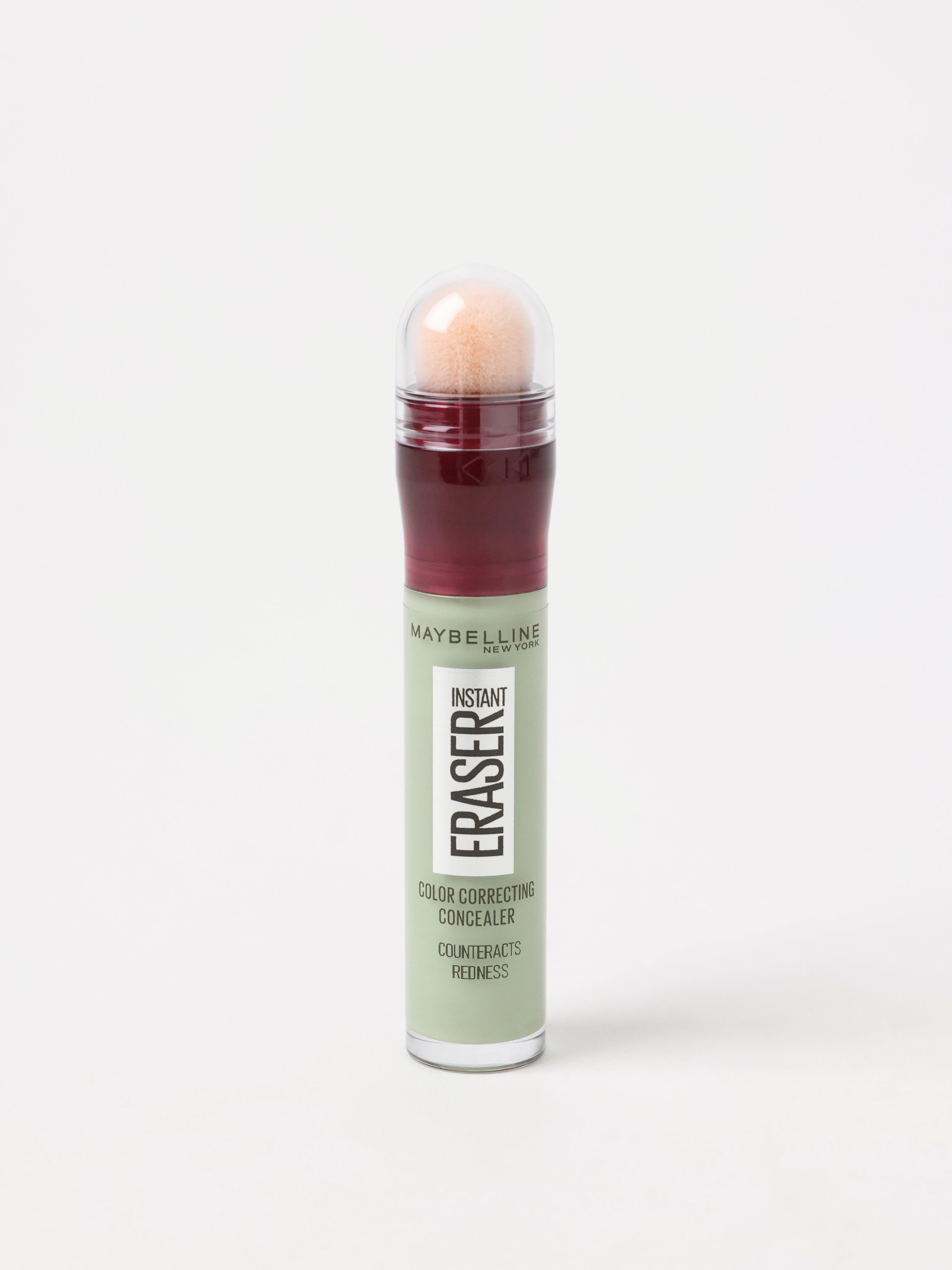 Concealer - Kosmetik - Grön