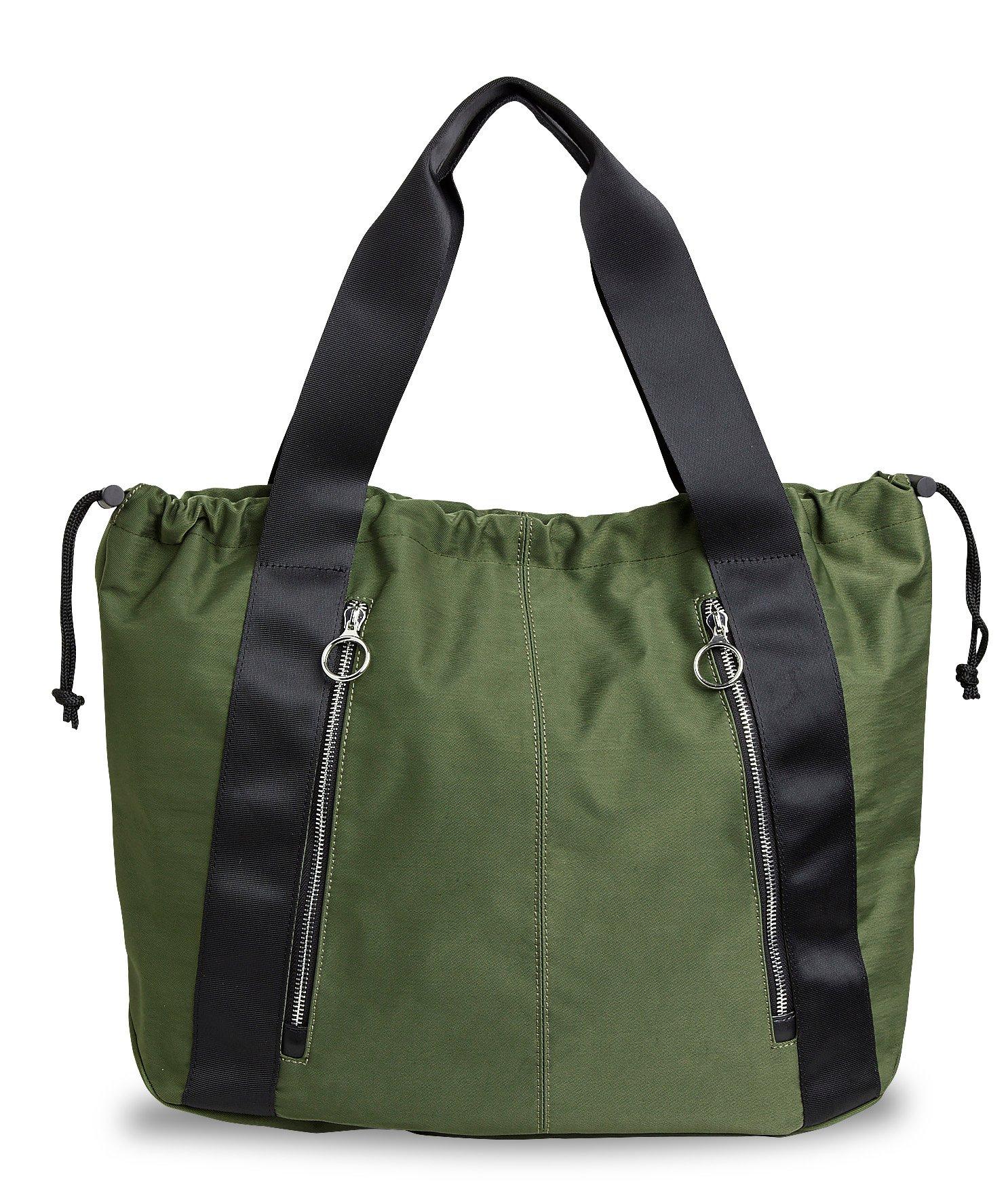 Väska - Dam - Grön