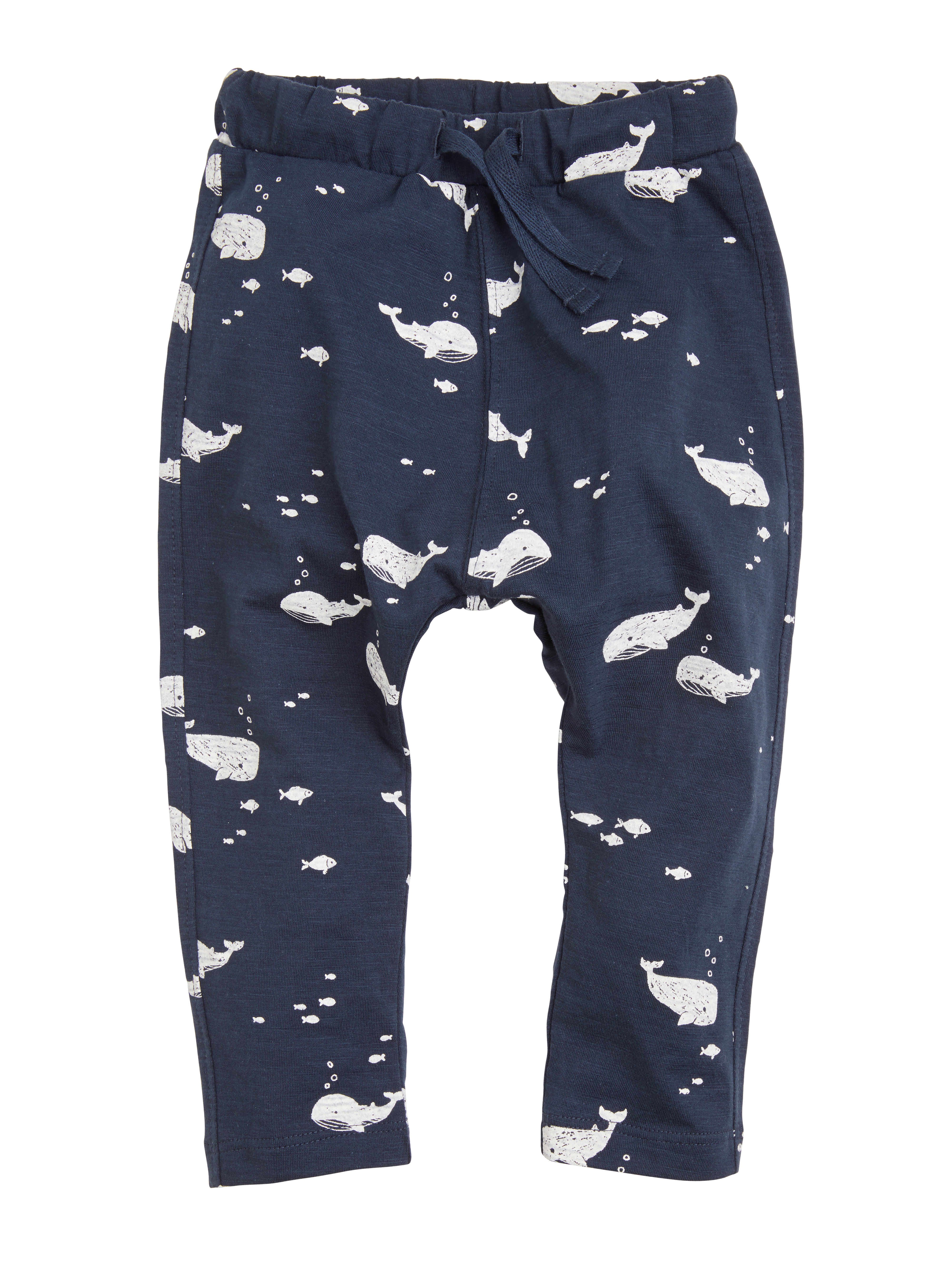 Trousers - Kids Wear - Blue