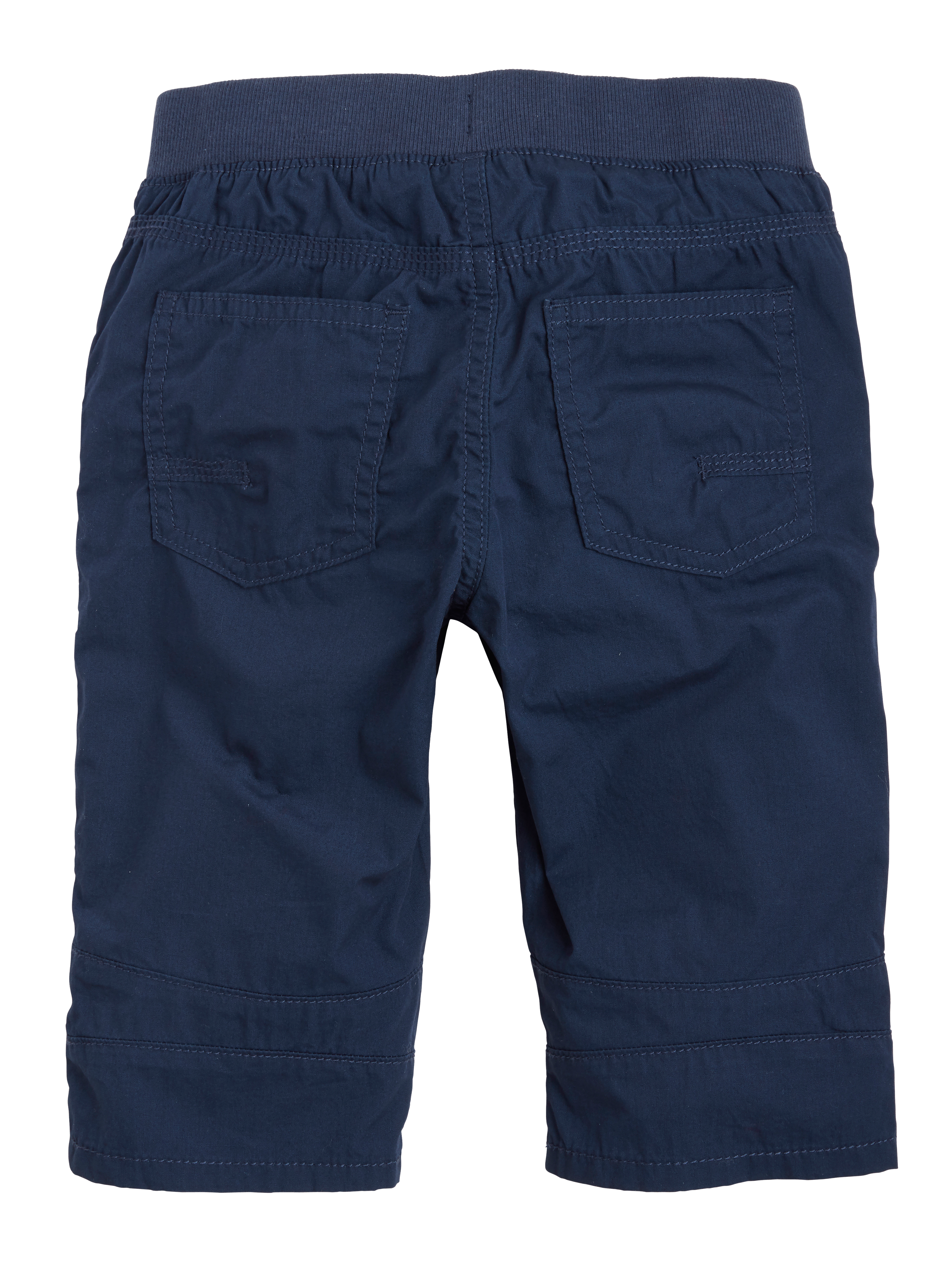 Shorts - Kids Wear - Blue