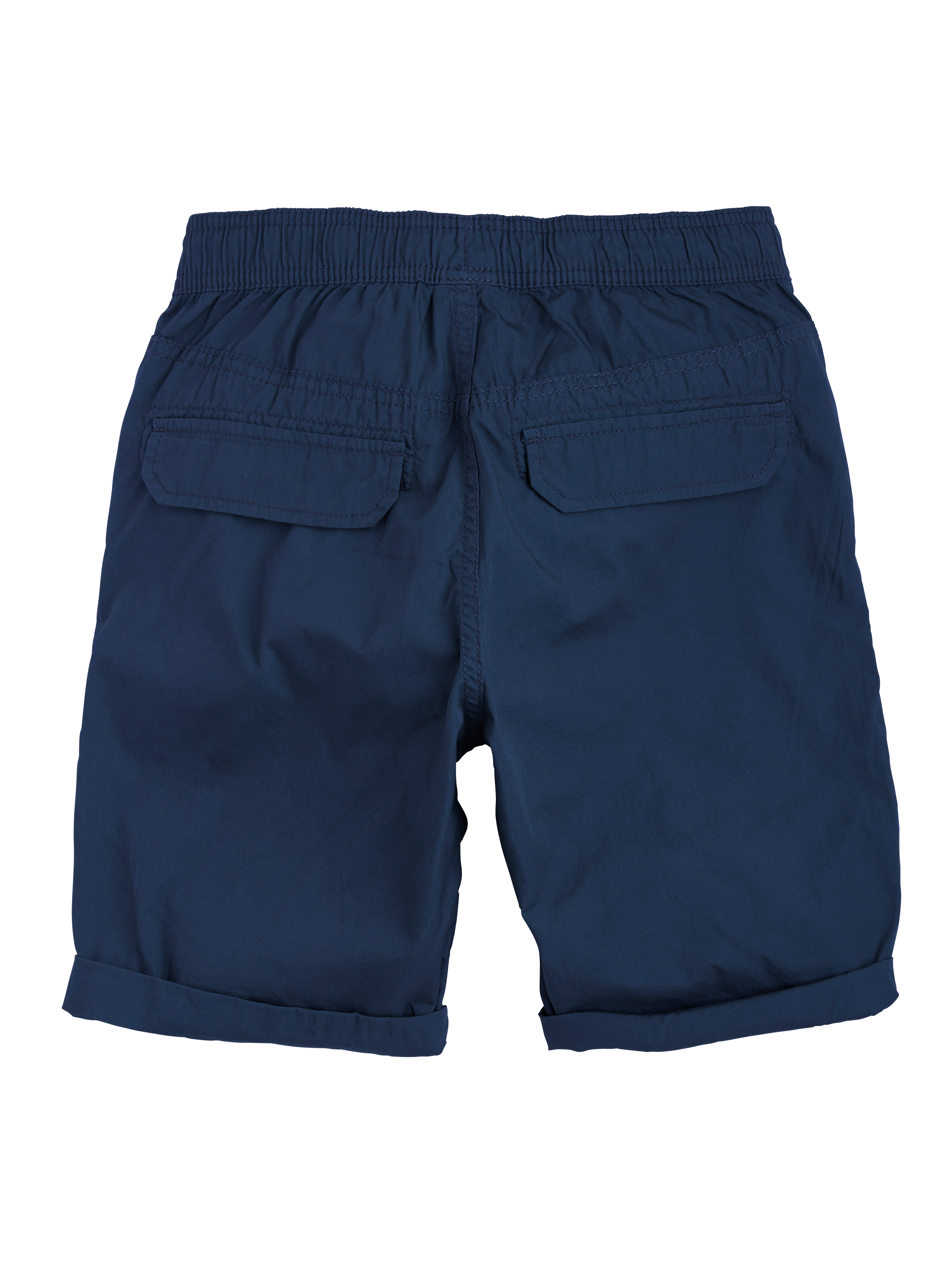Shorts - Kids Wear - Blue