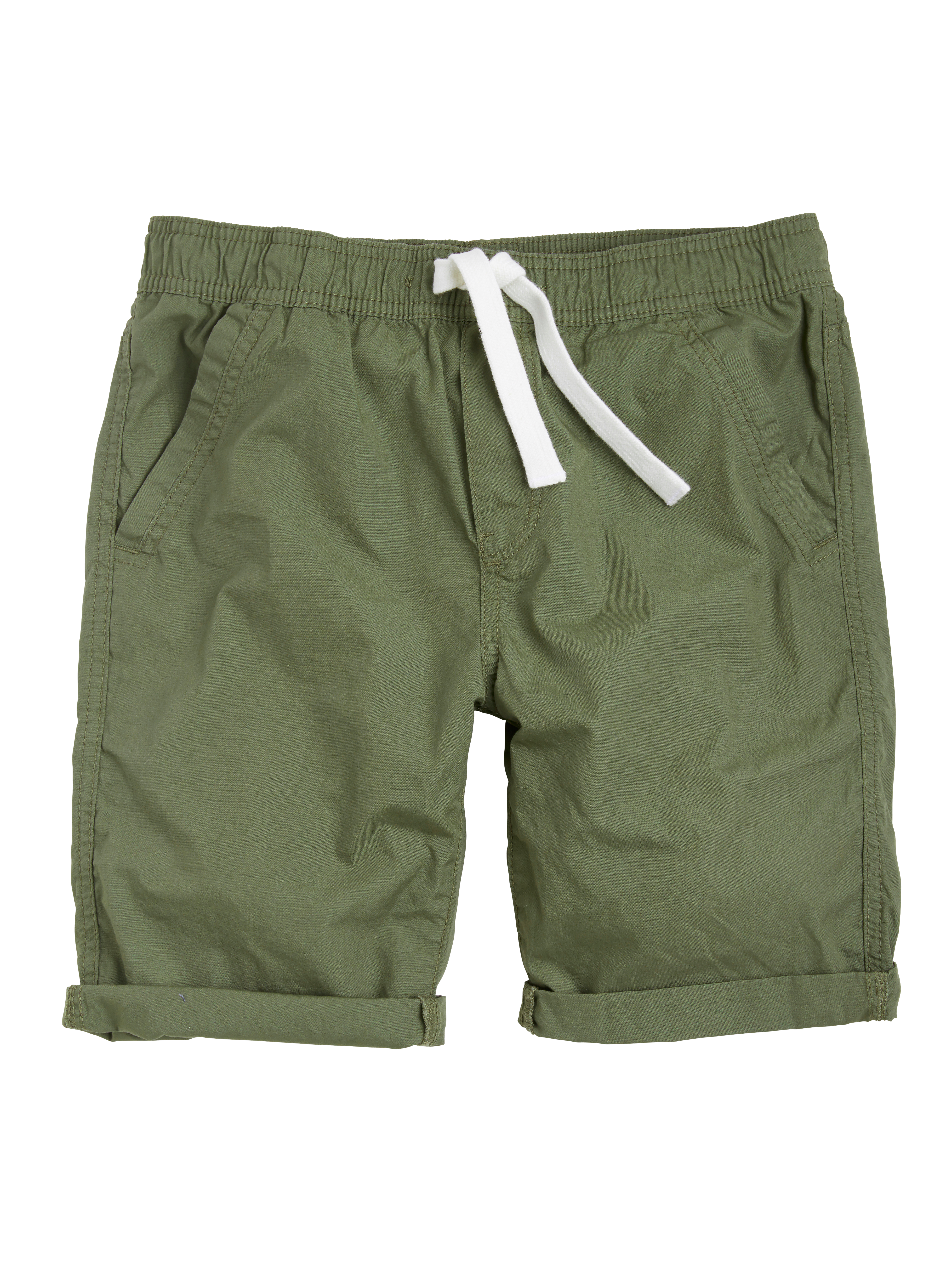 Shorts - Barn - Khaki