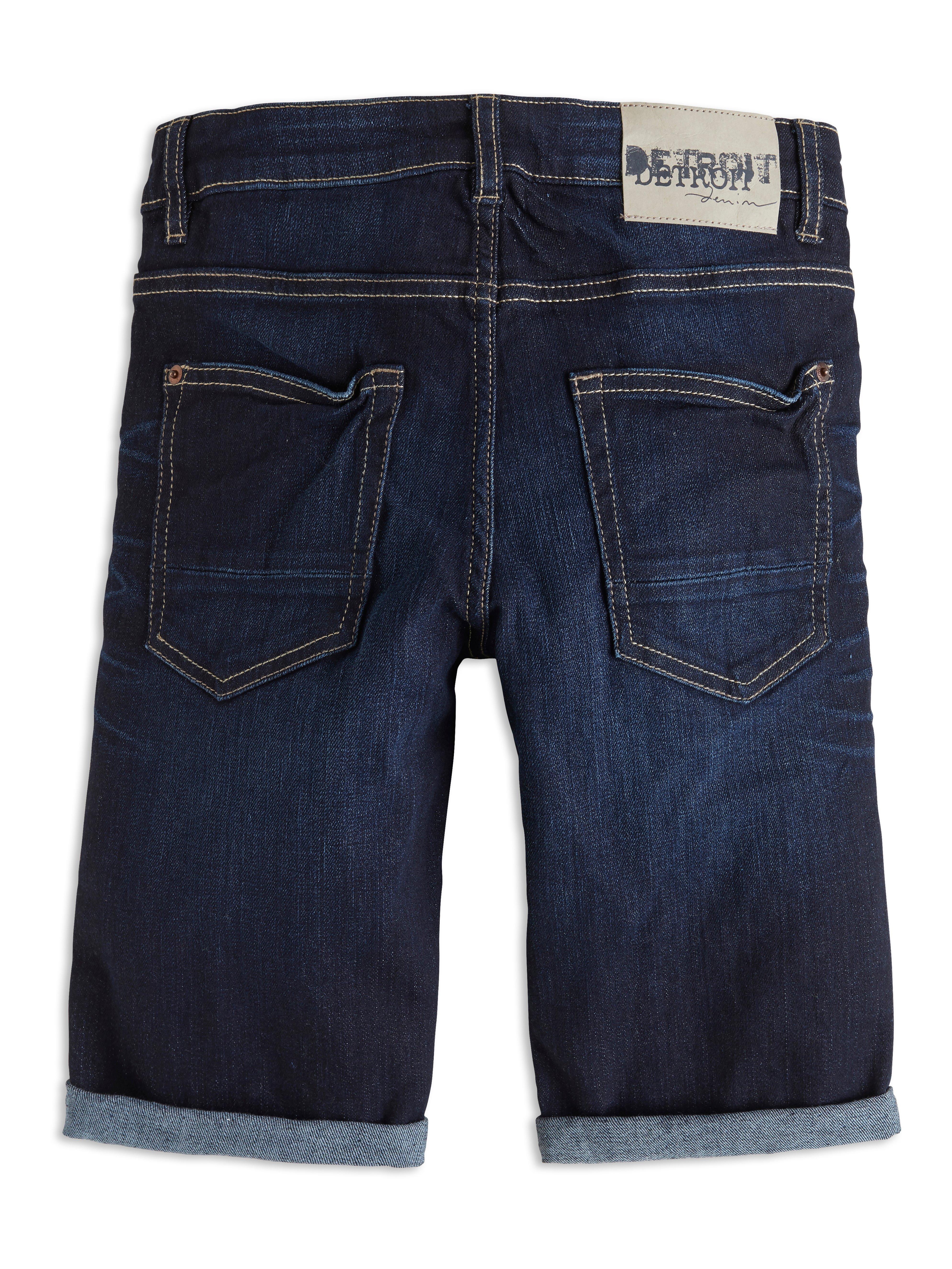 Shorts - Kids Wear - Blue