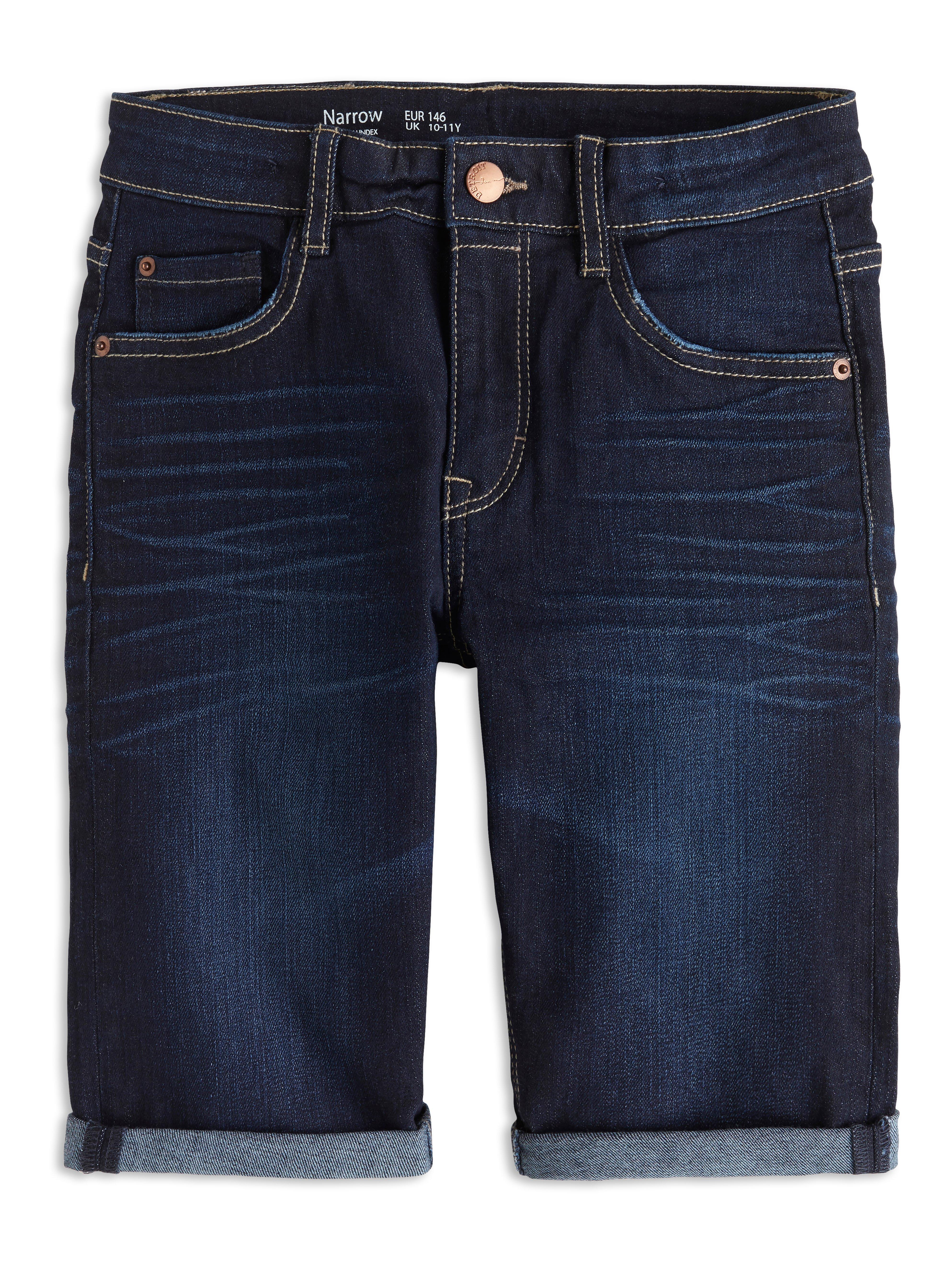 Shorts - Kids Wear - Blue