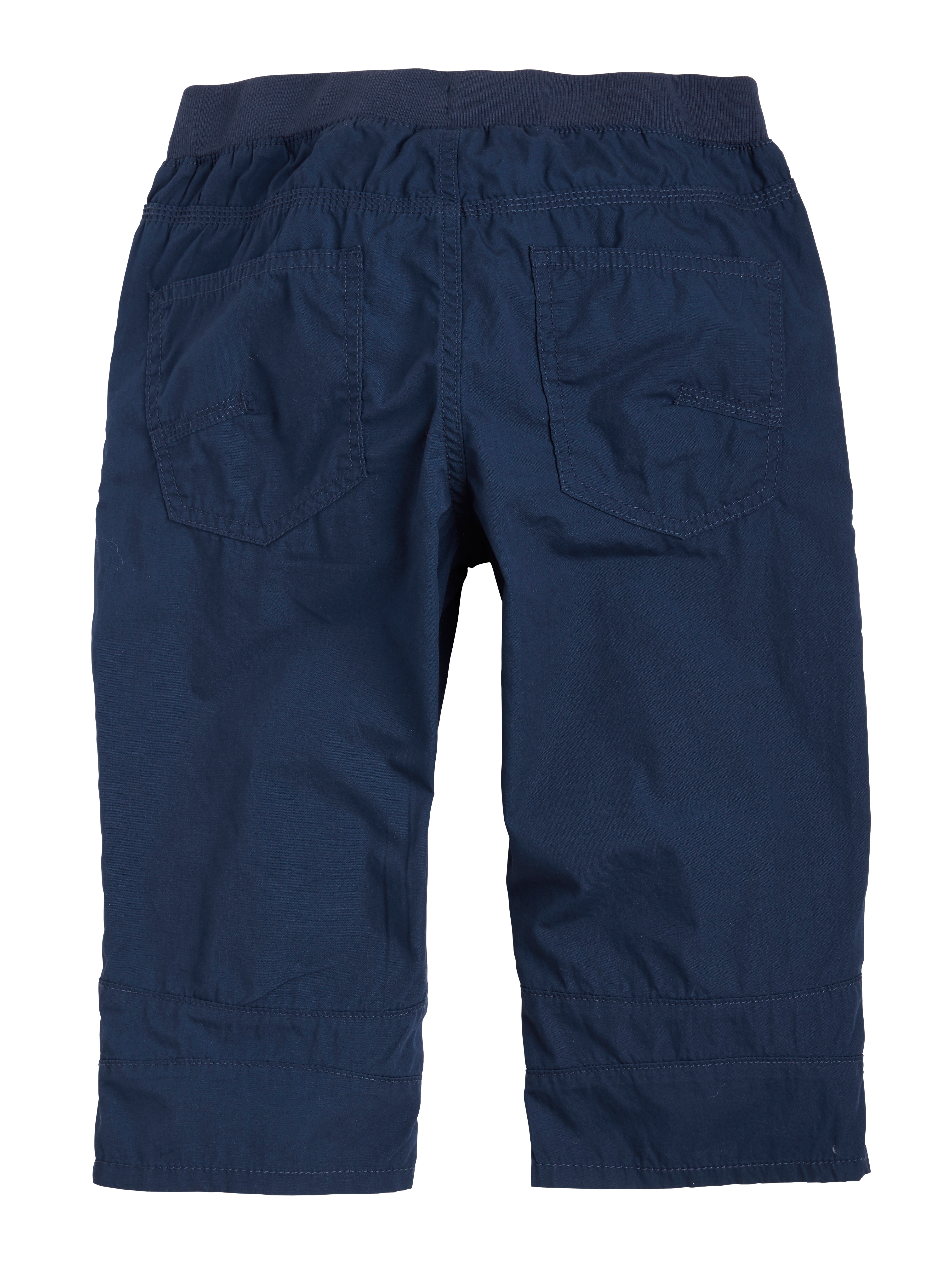 Shorts - Kids Wear - Blue