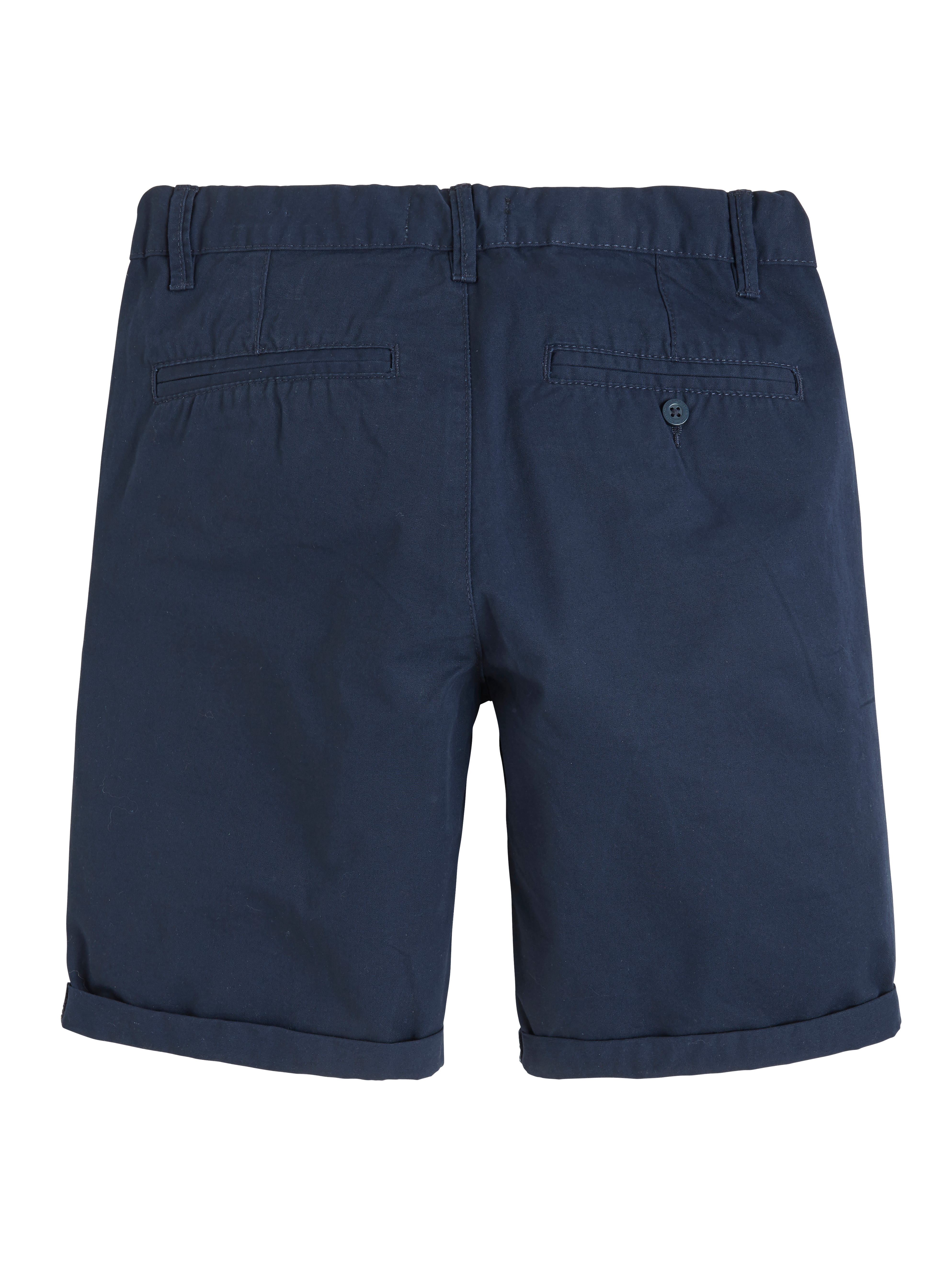 Shorts - Barn - Blå