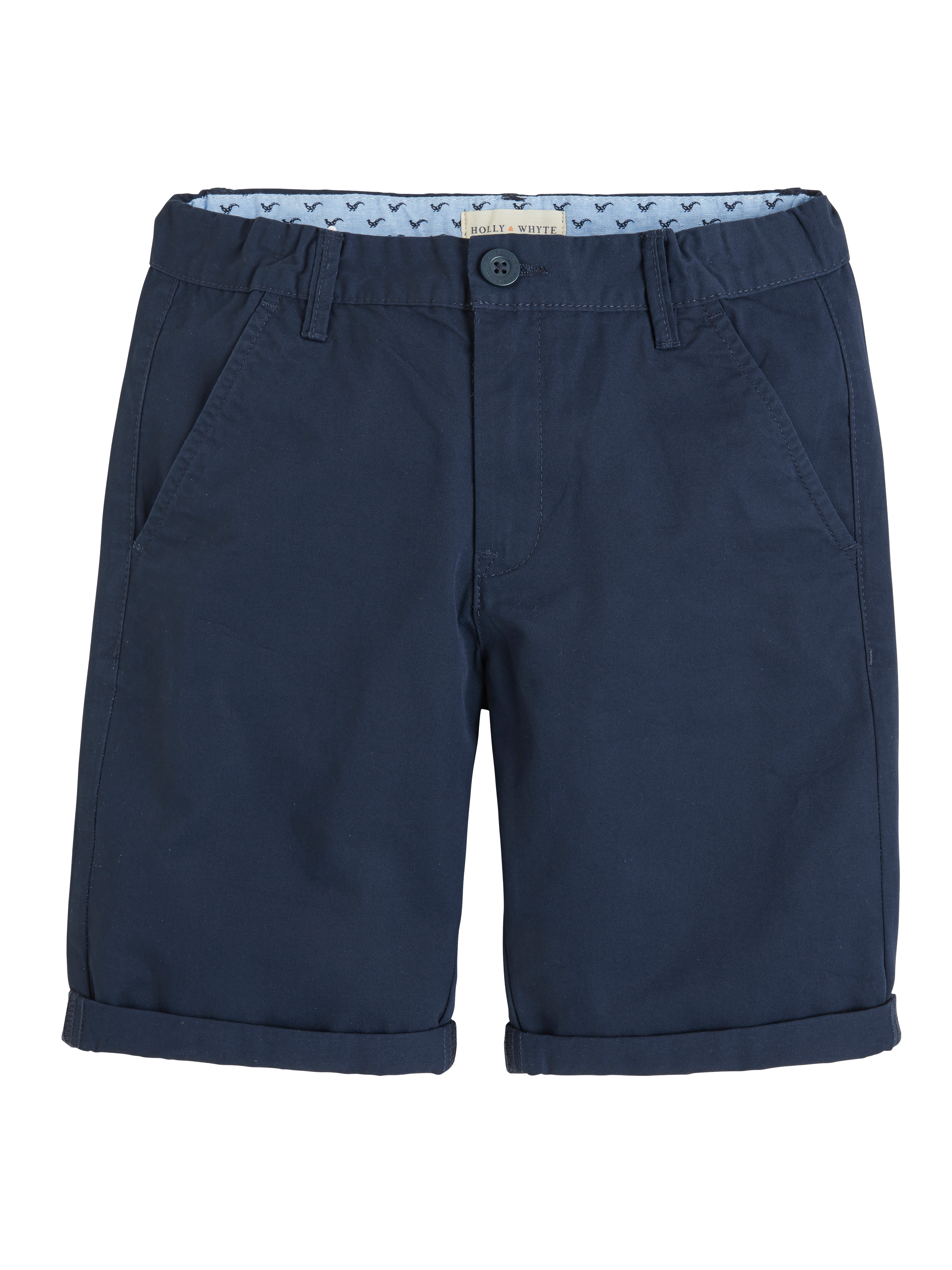 Shorts - Kids Wear - Blue