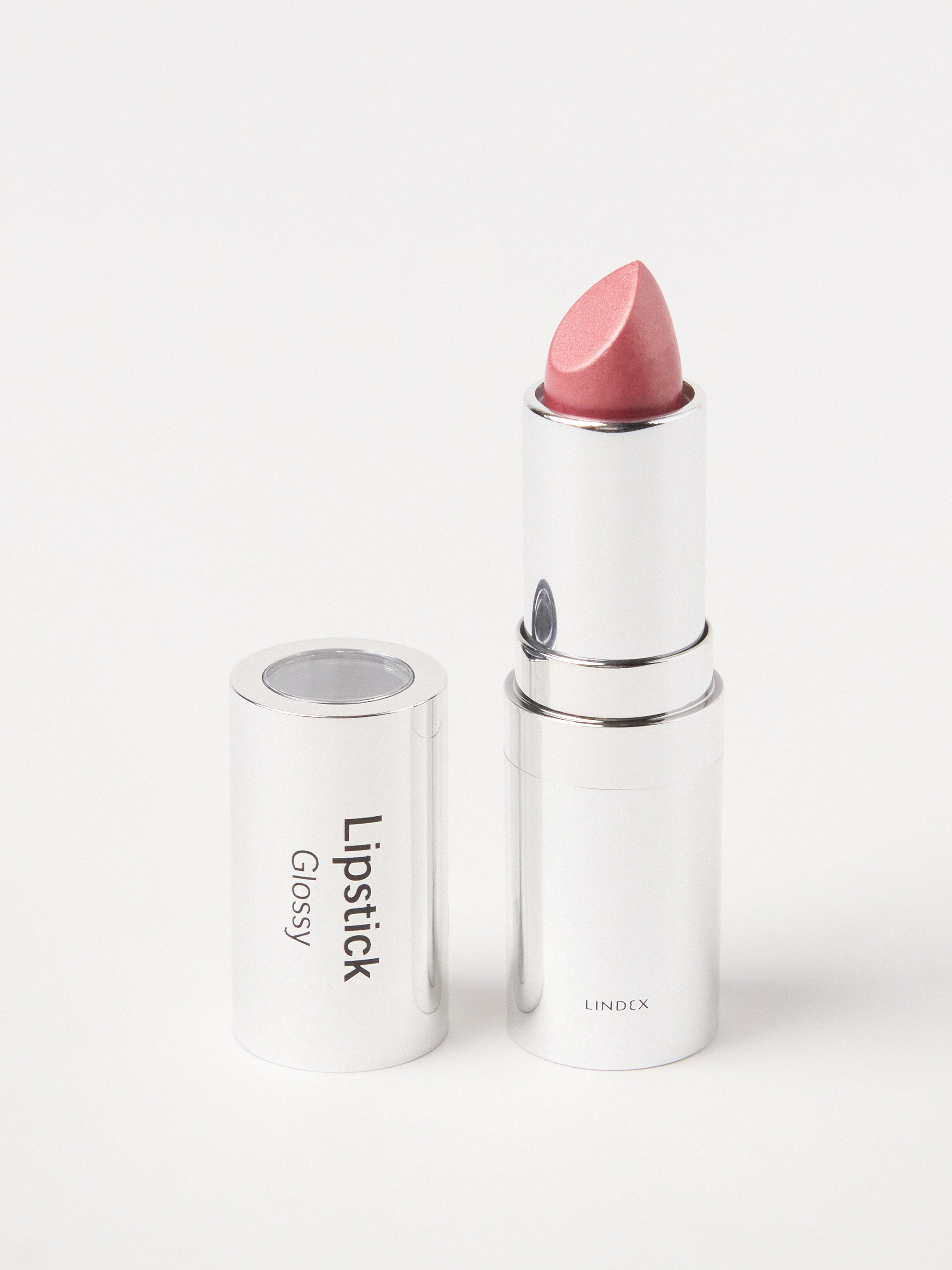 Läppstift - Kosmetik - Rosa