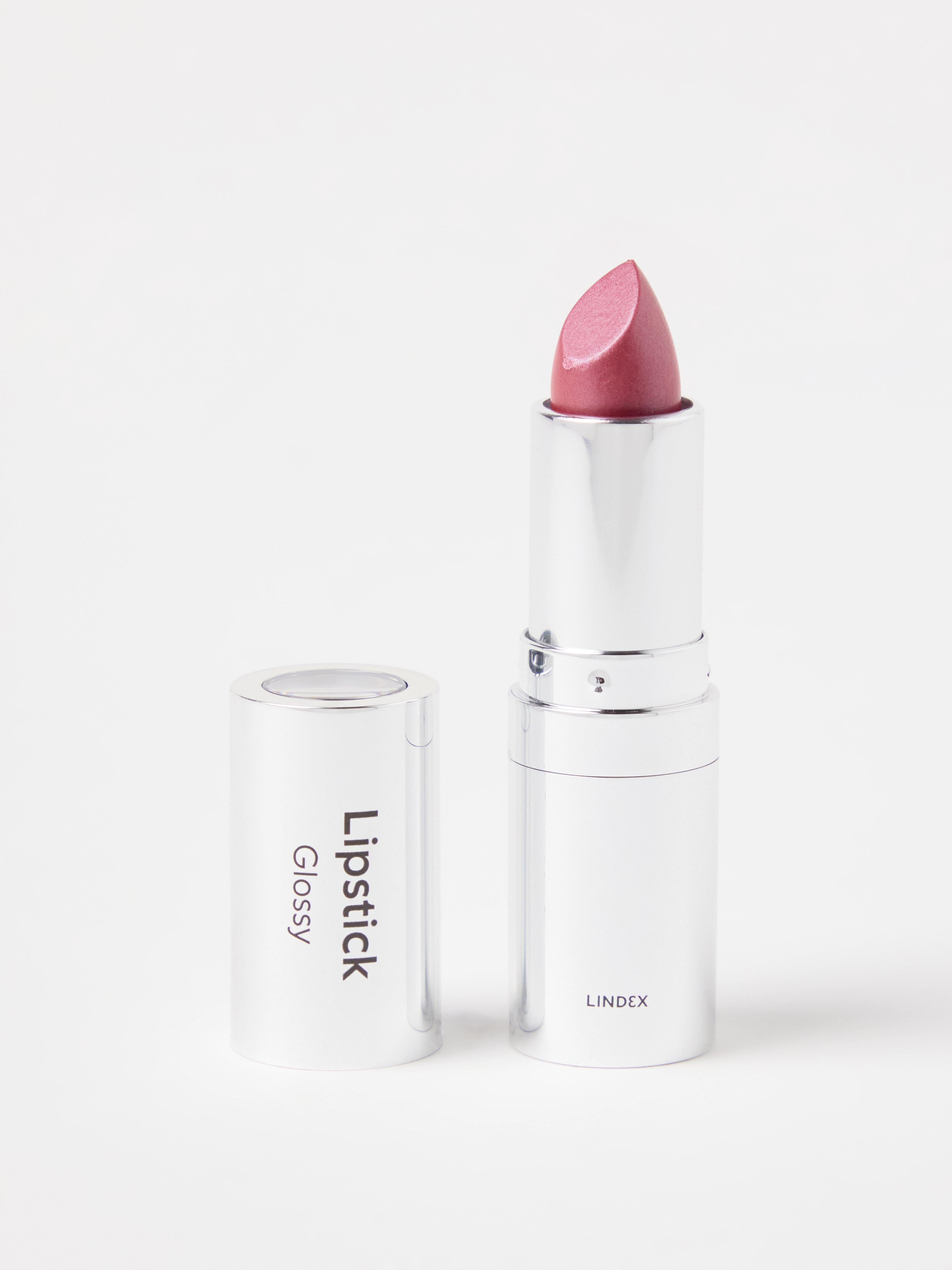 Läppstift - Kosmetik - Rosa