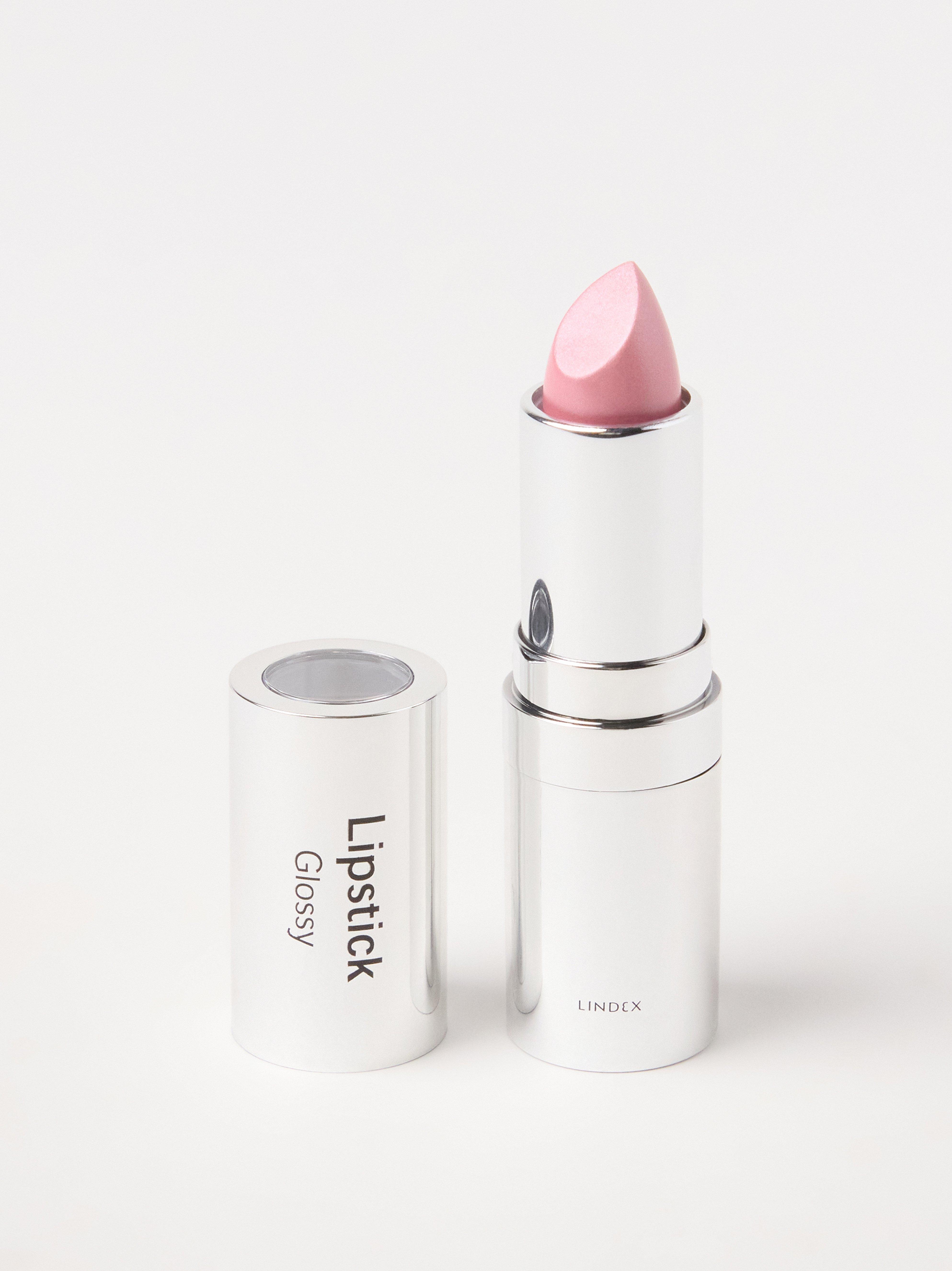 Läppstift - Kosmetik - Rosa